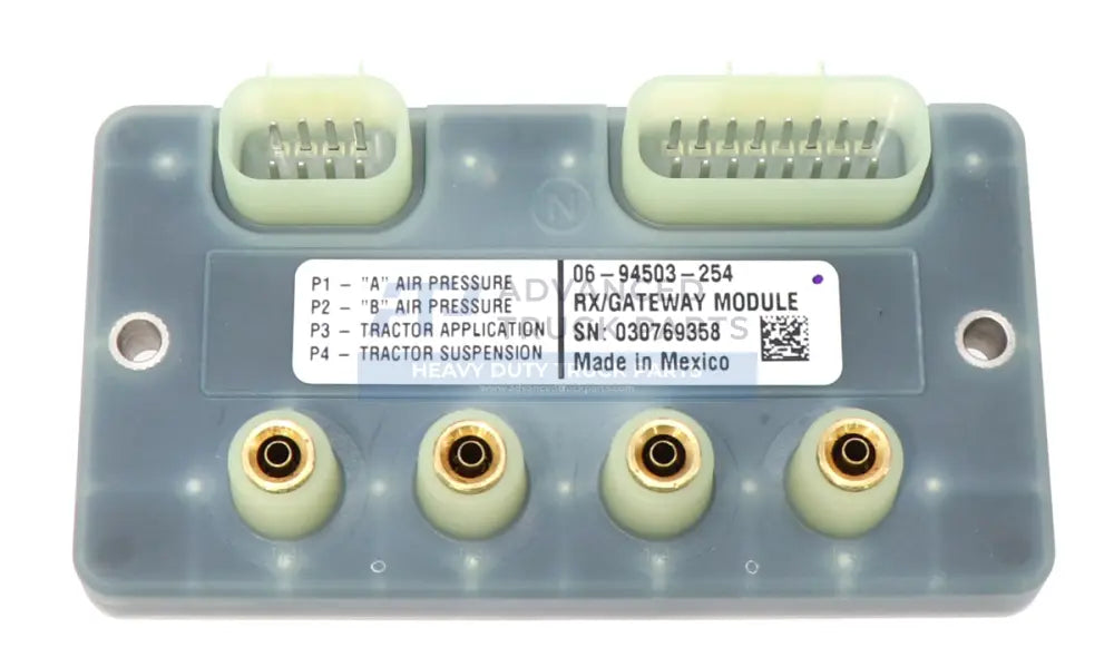 06-71342-104 Genuine Freightliner Module Resistive Input - Other Truck Parts