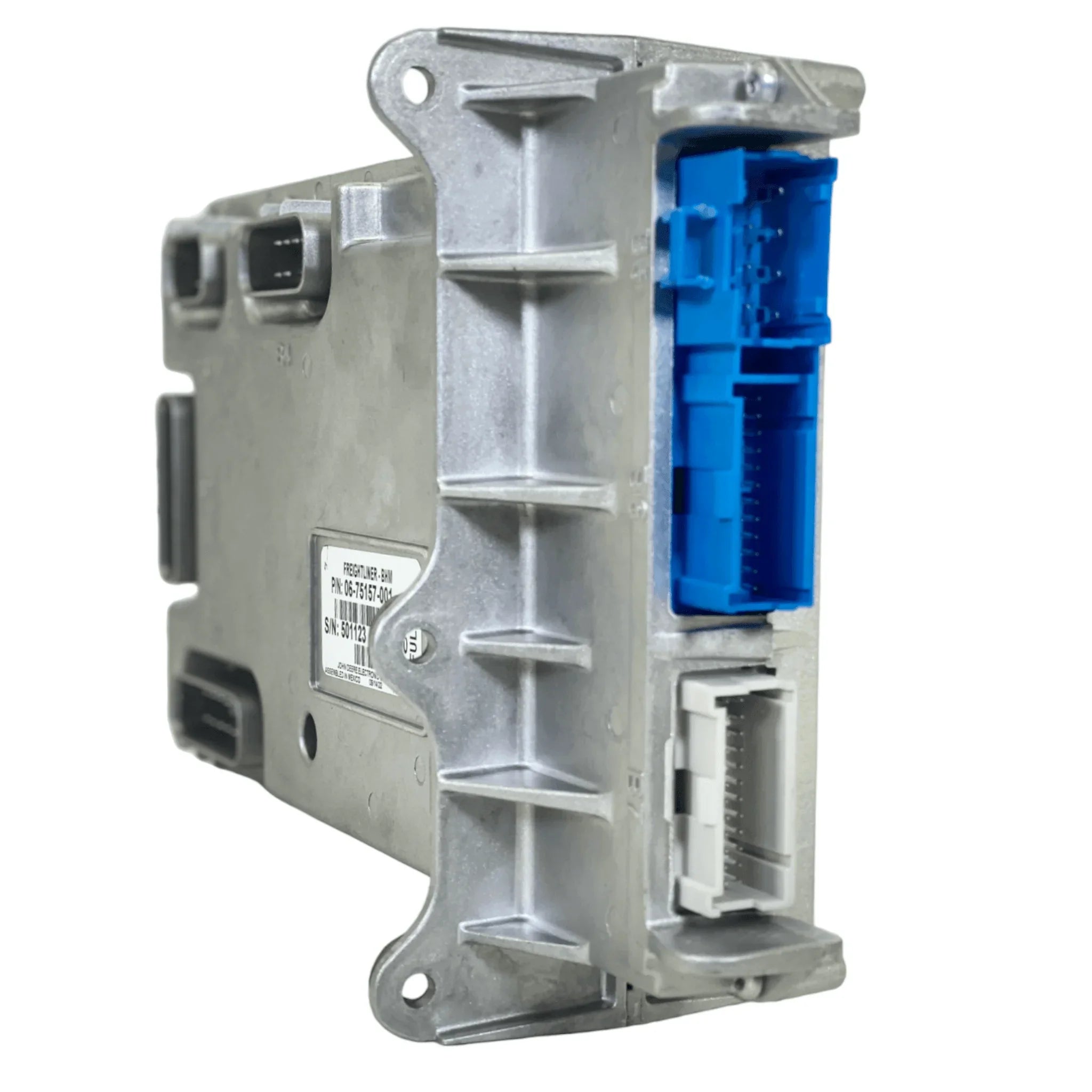 06-75157-000 Genuine Freightliner Bhm Body Control Module For M2