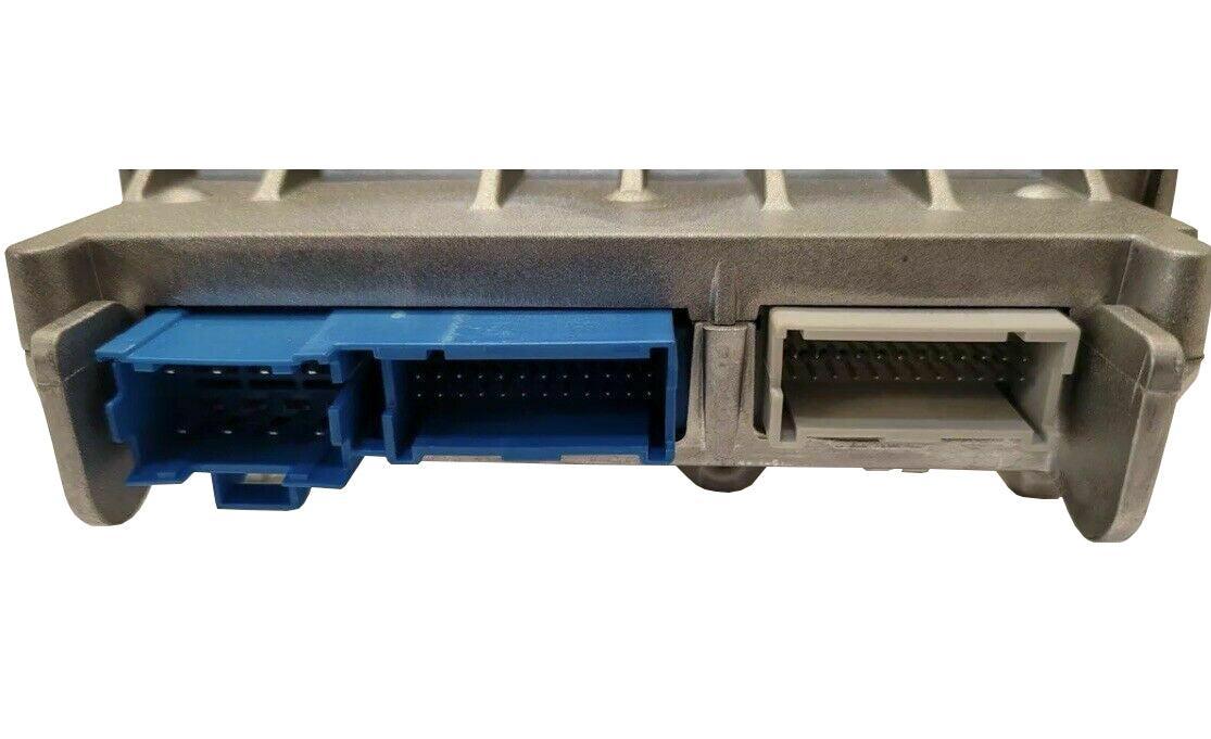 06-76799-000 Genuine Freightliner Bhm Body Control Module For M2