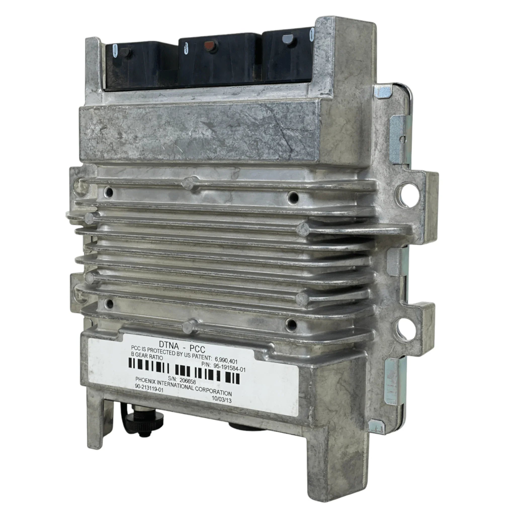 06-95378-000 Genuine Freightliner Cruise Control Module