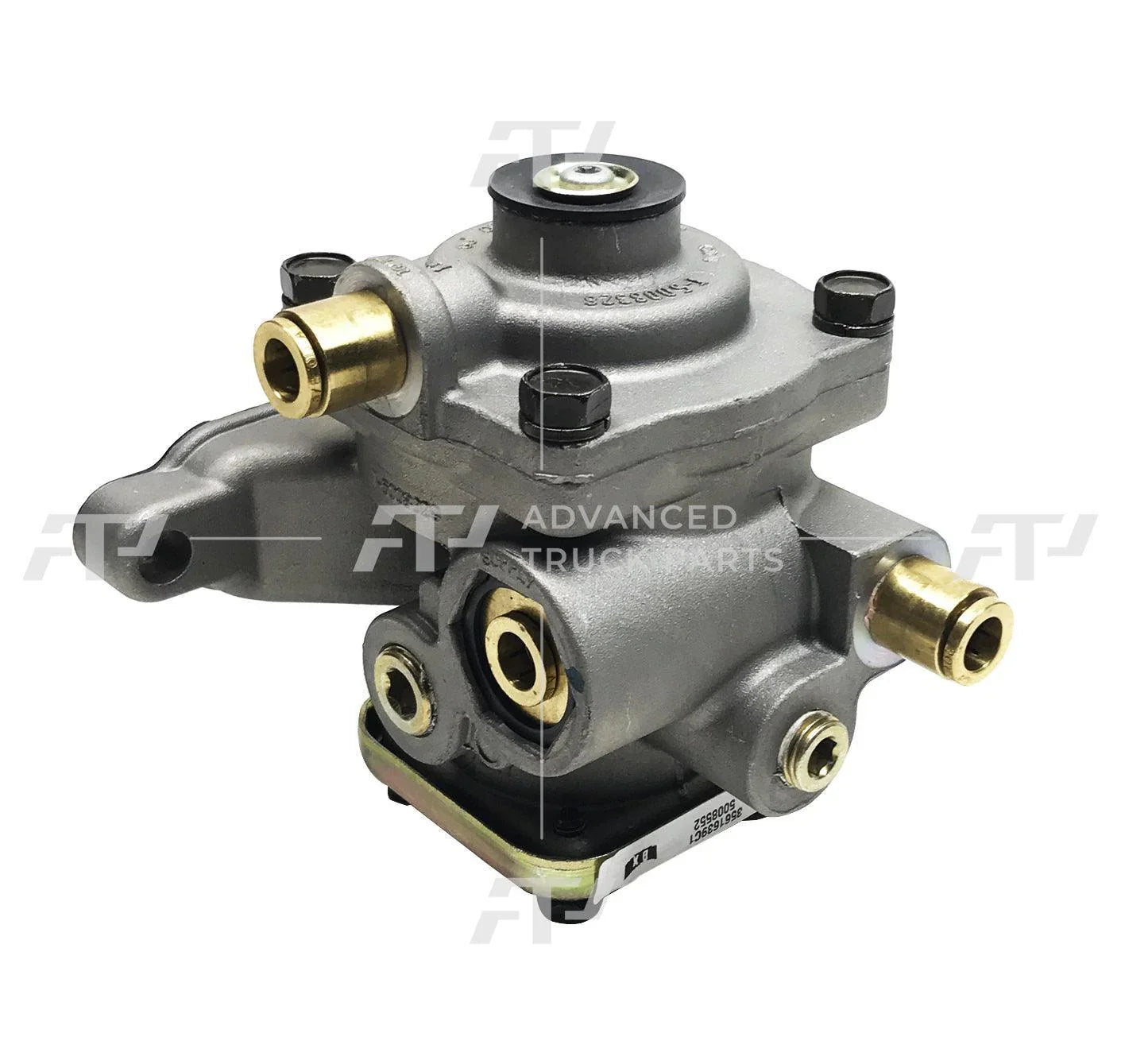 060-800969 Genuine International Valve Inversion Modulating Bendix