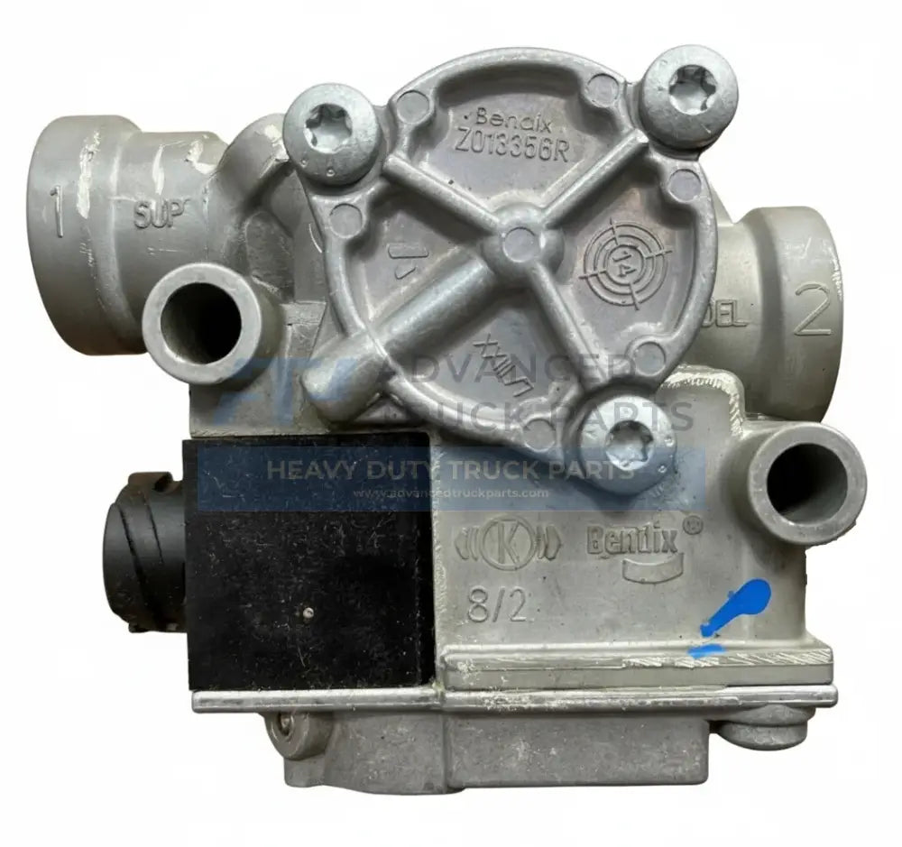 061-K128912ORX Genuine Bendix ABS Brake Modulator Valve