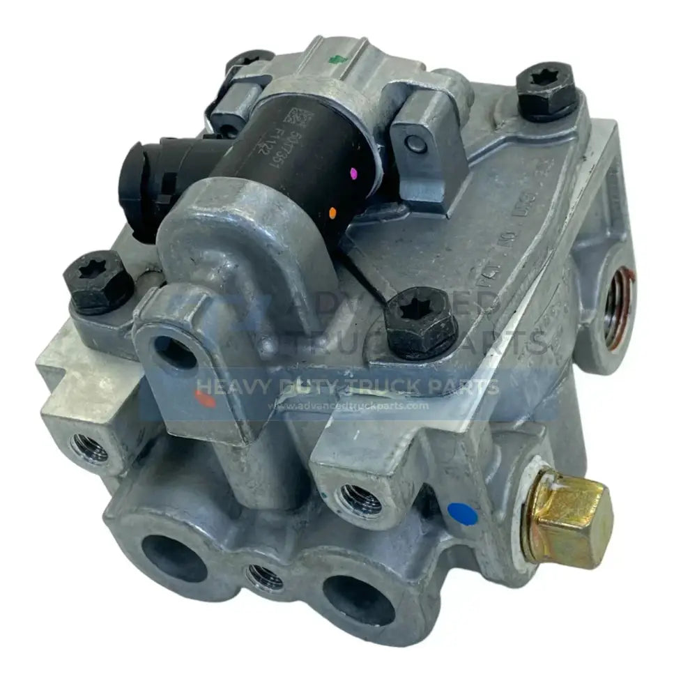 K105770 Genuine Bendix Brake Relay Valve