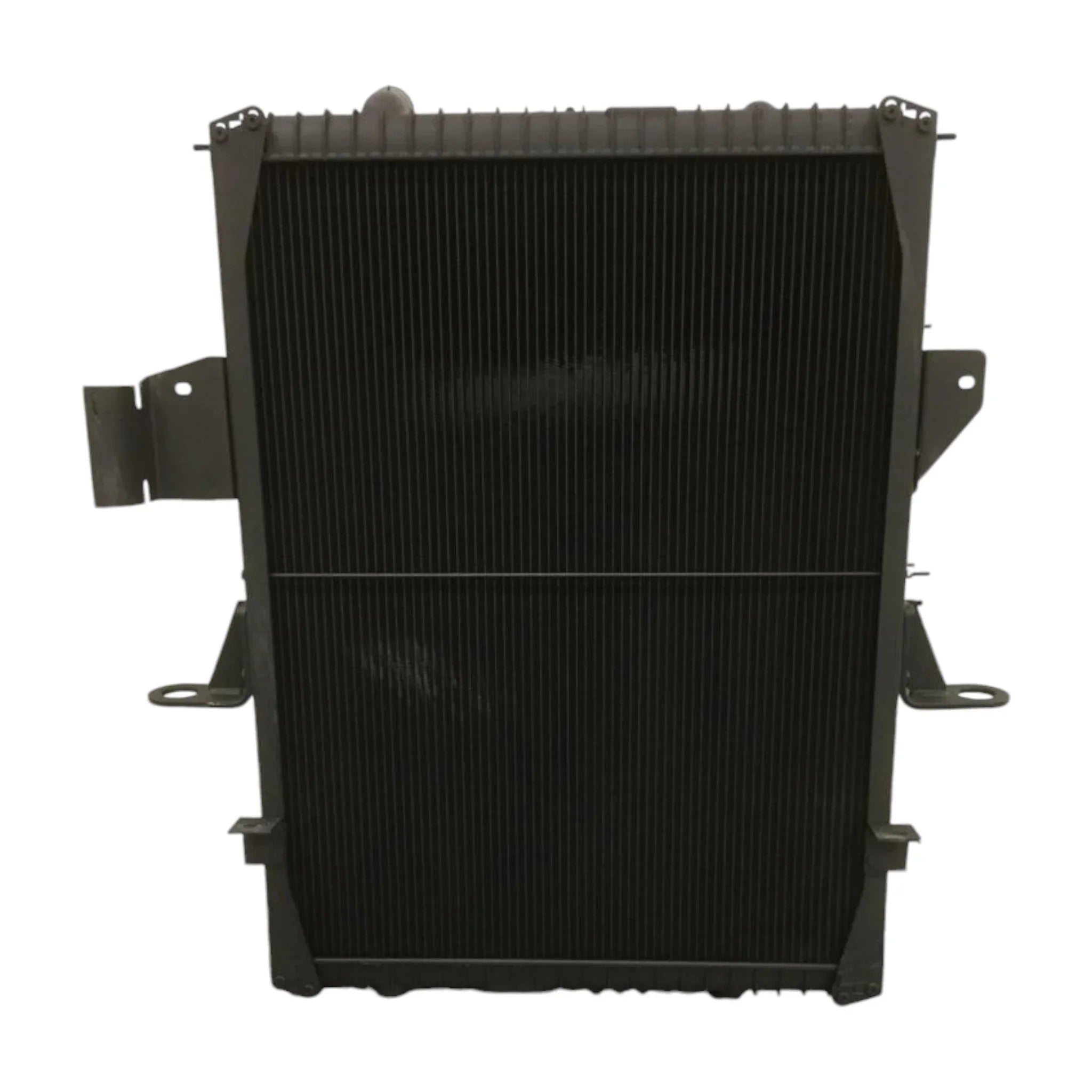 25101914 Genuine Volvo Radiator - Truck To Trailer
