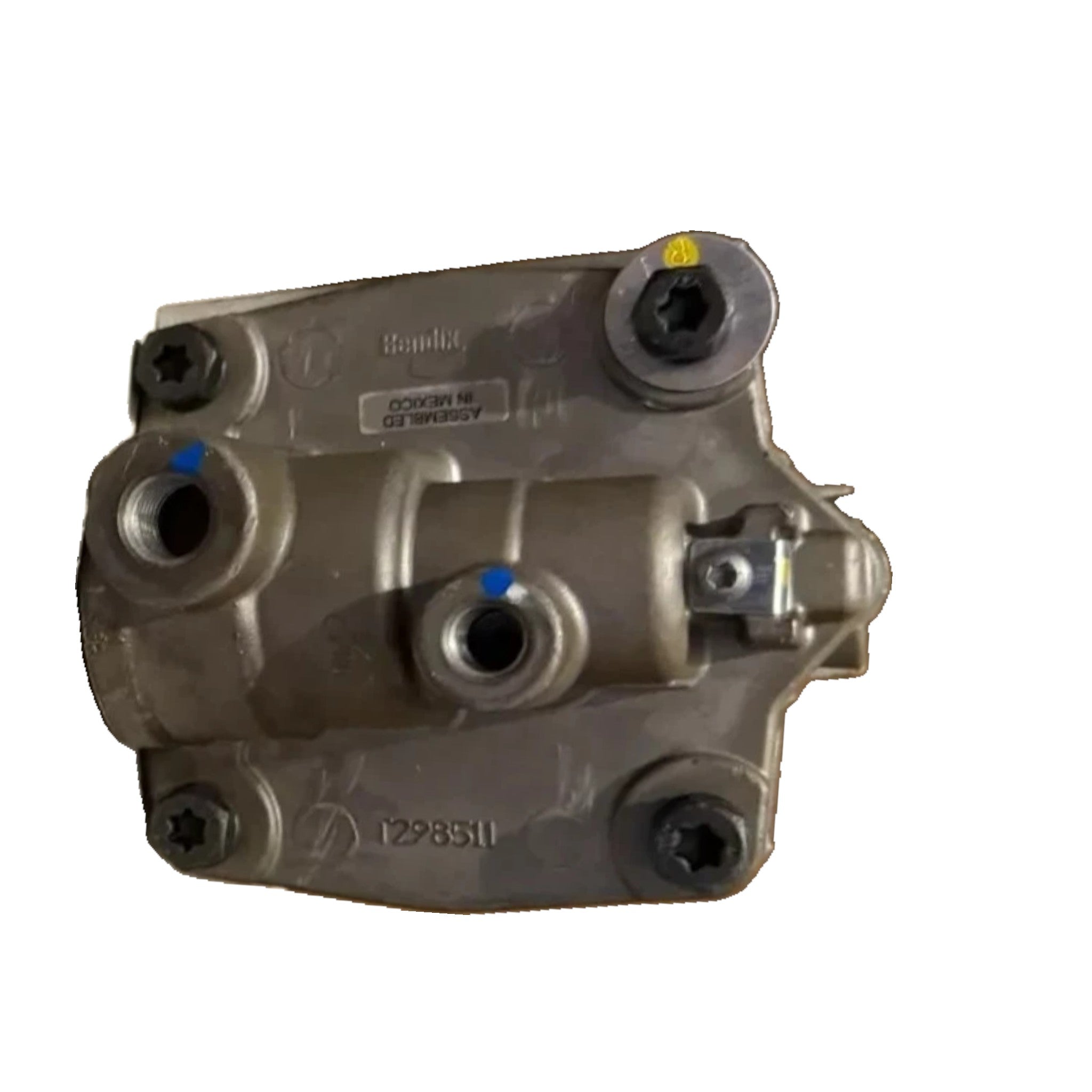 BW 65146N Genuine Bendix Air Brake Pressure Proportioning Valve