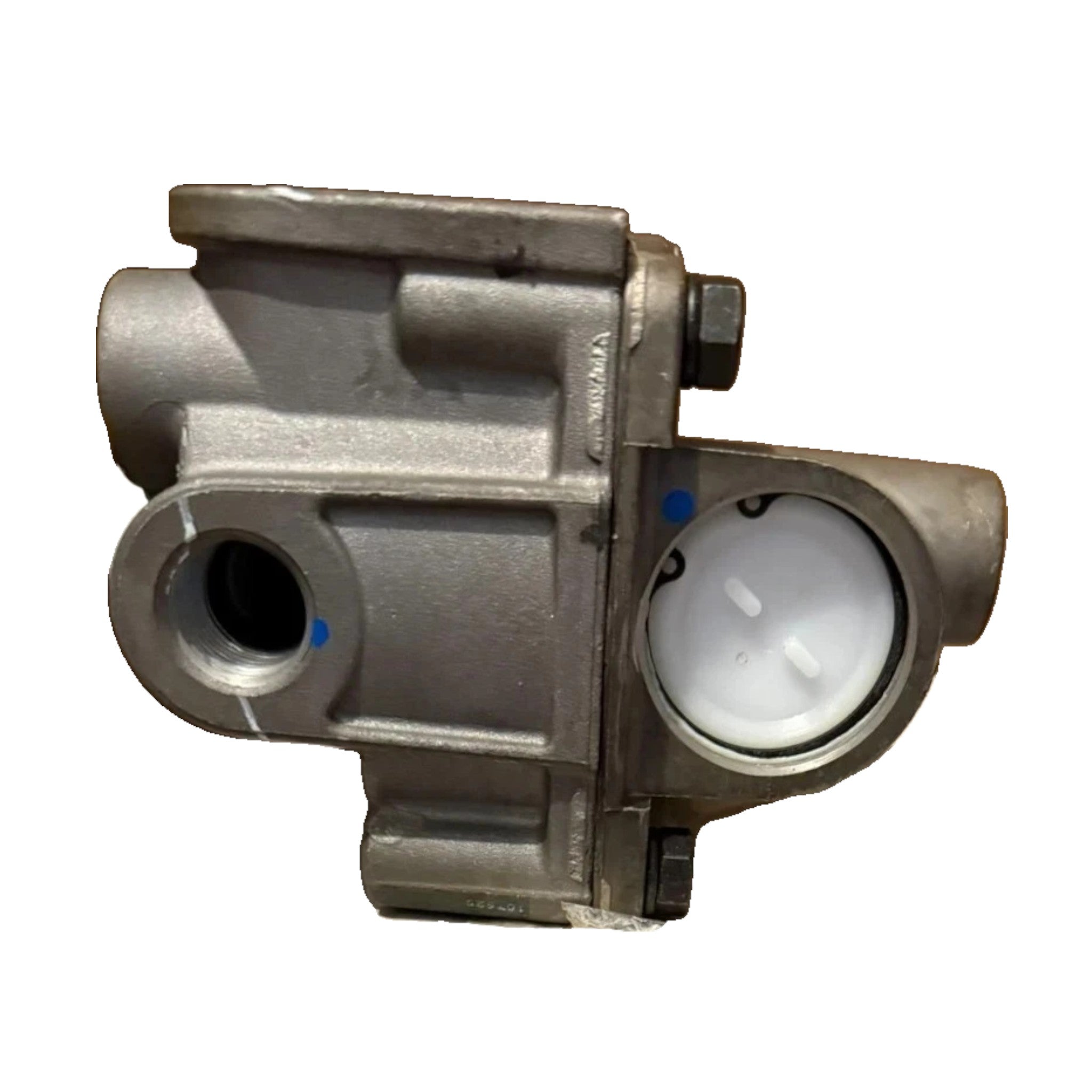 BW 65146N Genuine Bendix Air Brake Pressure Proportioning Valve