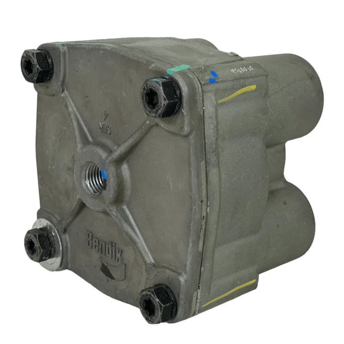 065181 Genuine Bendix Brake Relay Valve R-12