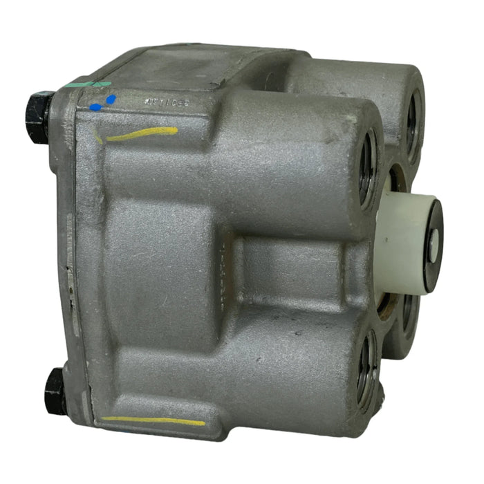 065181 Genuine Bendix Brake Relay Valve R-12