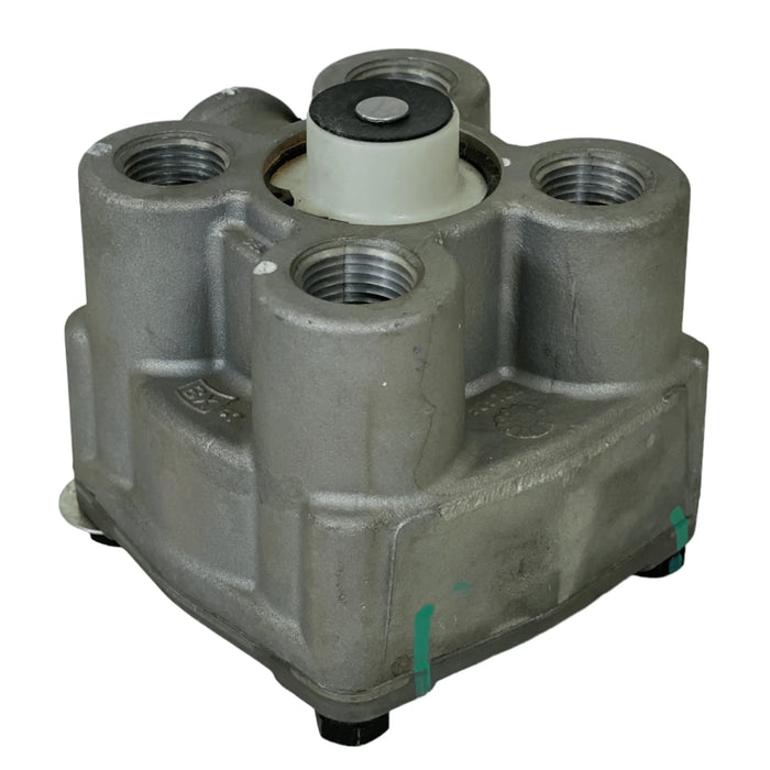 065181 Genuine Bendix Brake Relay Valve R-12