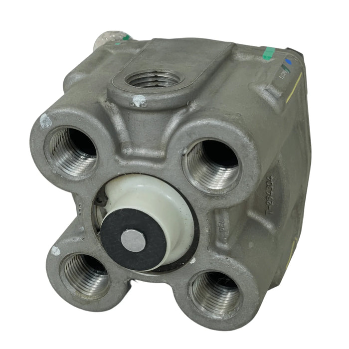 065181 Genuine Bendix Brake Relay Valve R-12