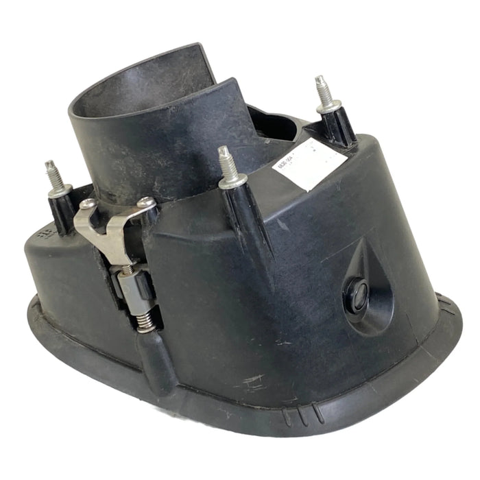 0651908005 Genuine Freightliner Fog Lamp