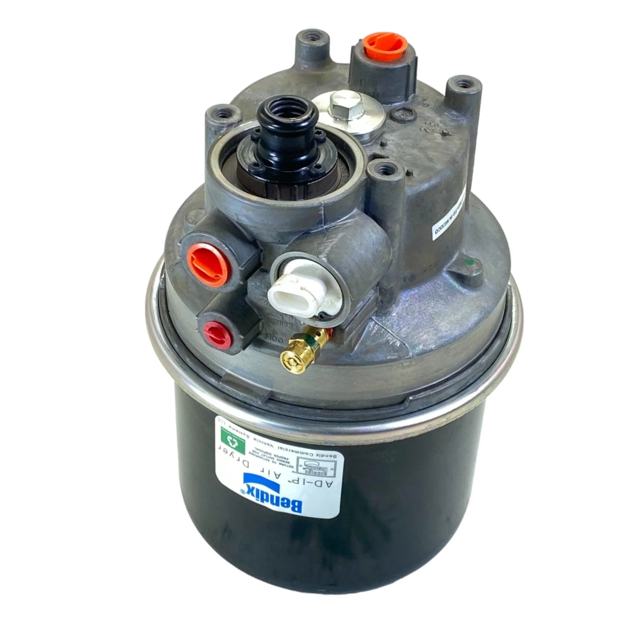 6126243C91 Genuine International Air Dryer AD-IP