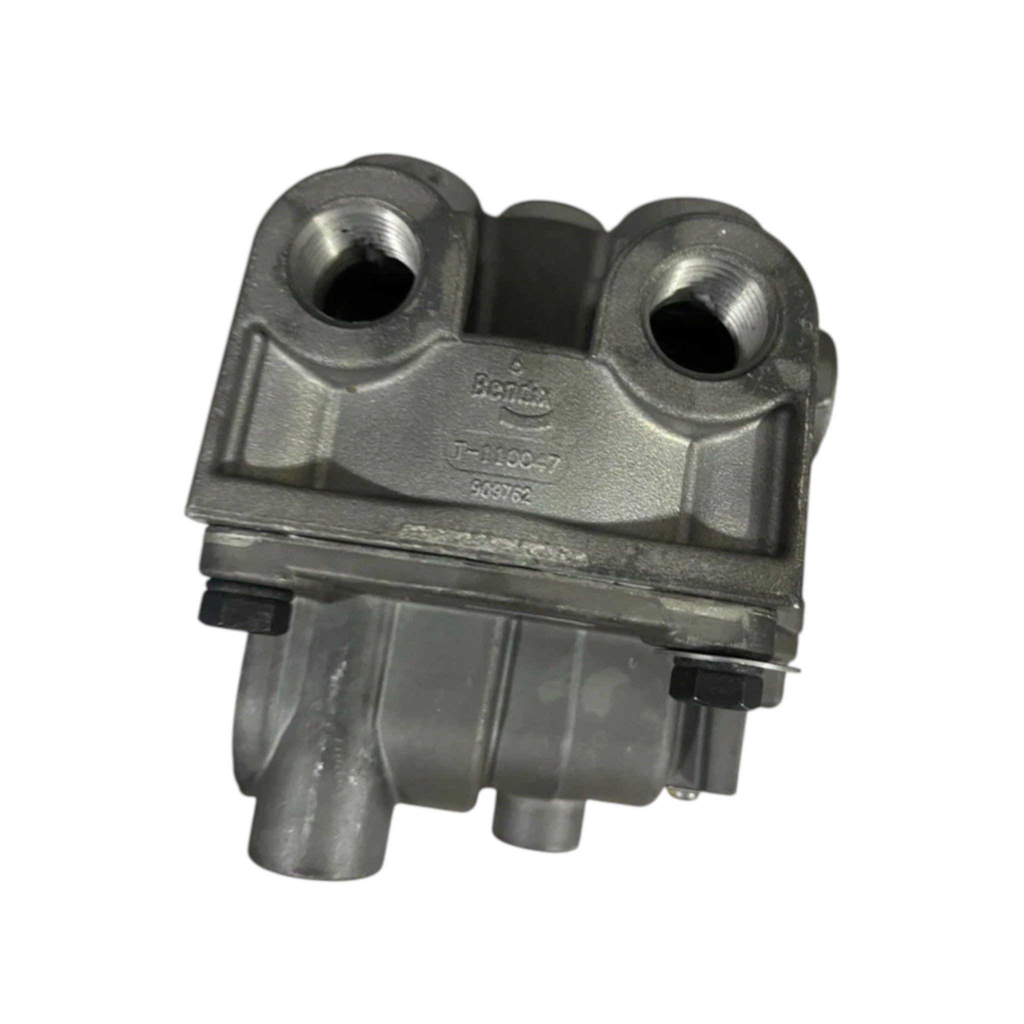 3946076 Genuine Bendix Traction Relay Valve Replacement Kit