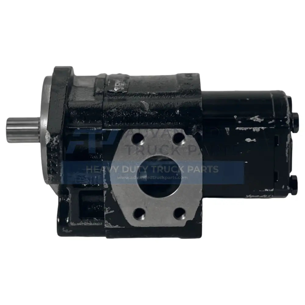 06571167T Genuine Cnh Industrial Hydraulic Pump