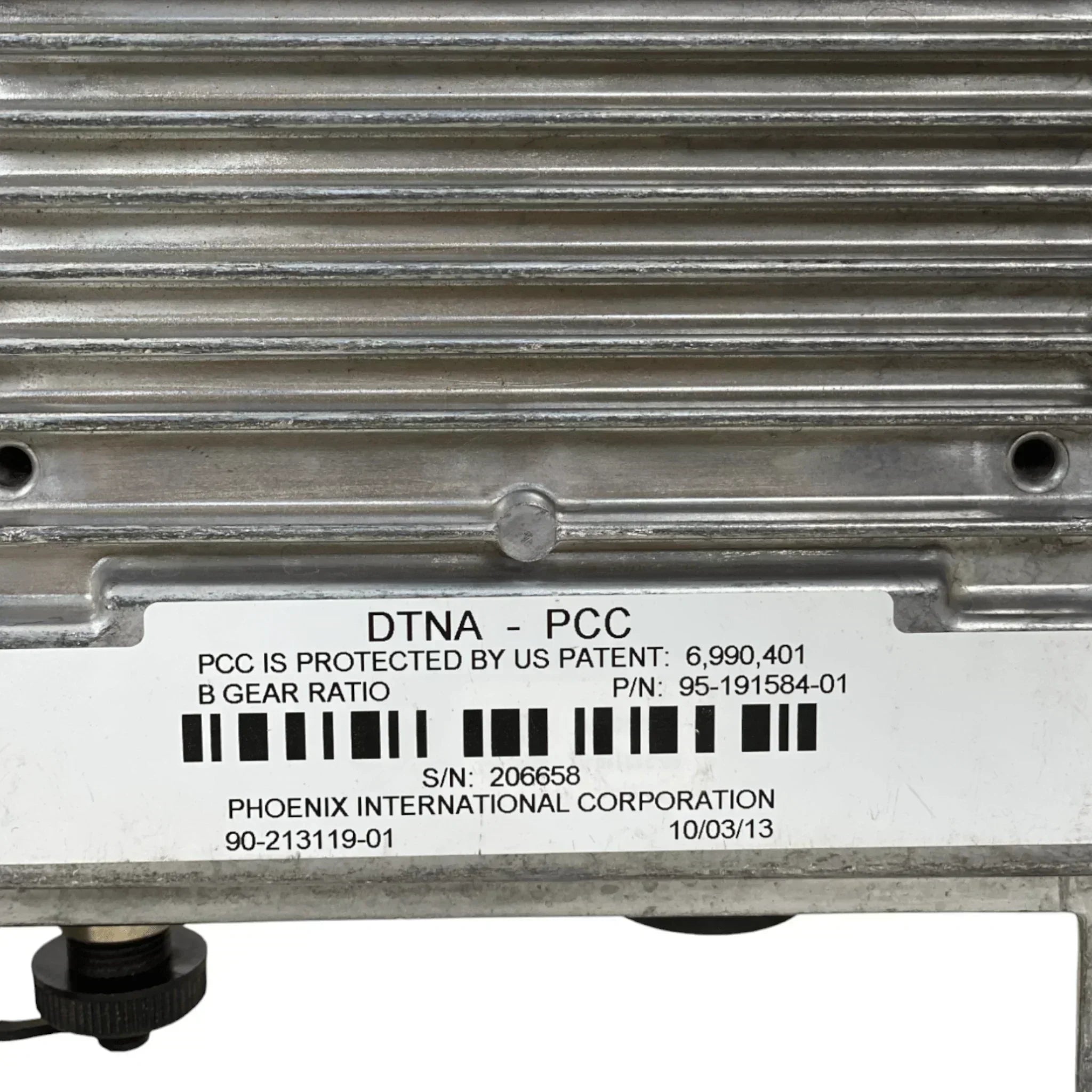 0669475003 Genuine Freightliner Cruise Control Module