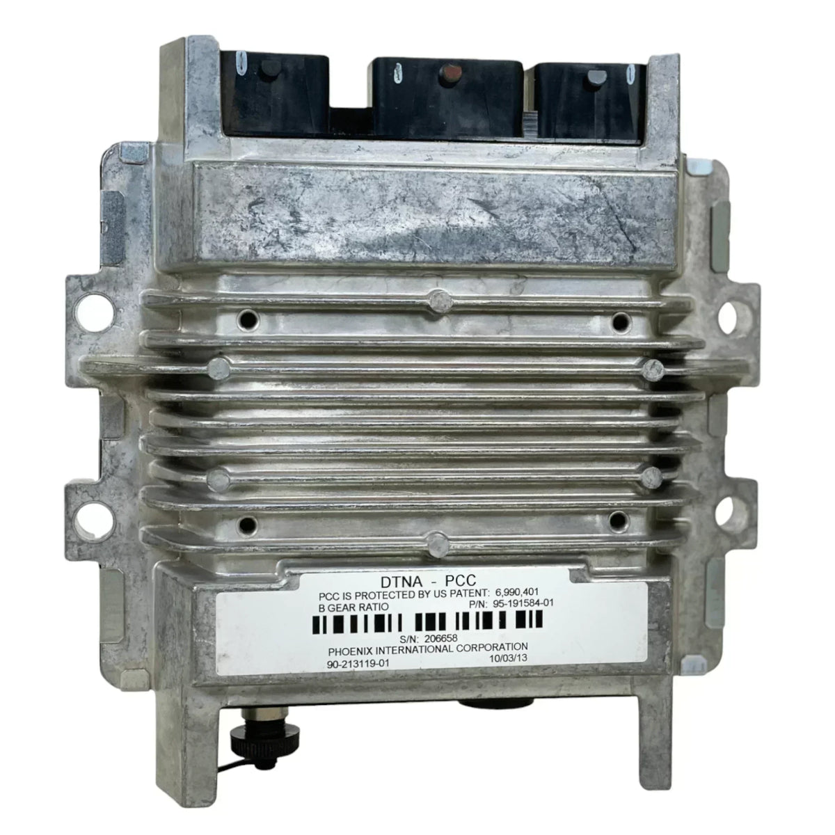 0669475003 Genuine Freightliner Cruise Control Module