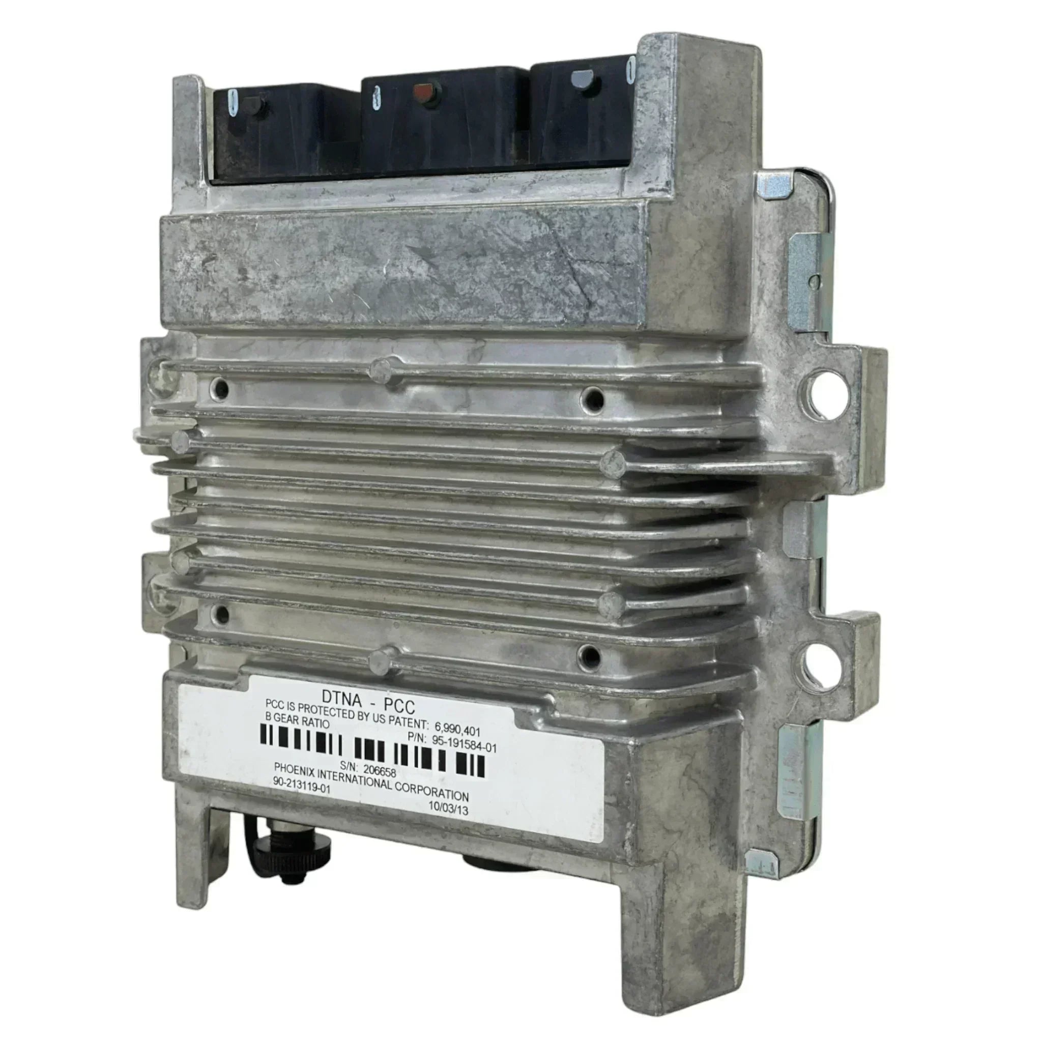 0669475003 Genuine Freightliner Cruise Control Module