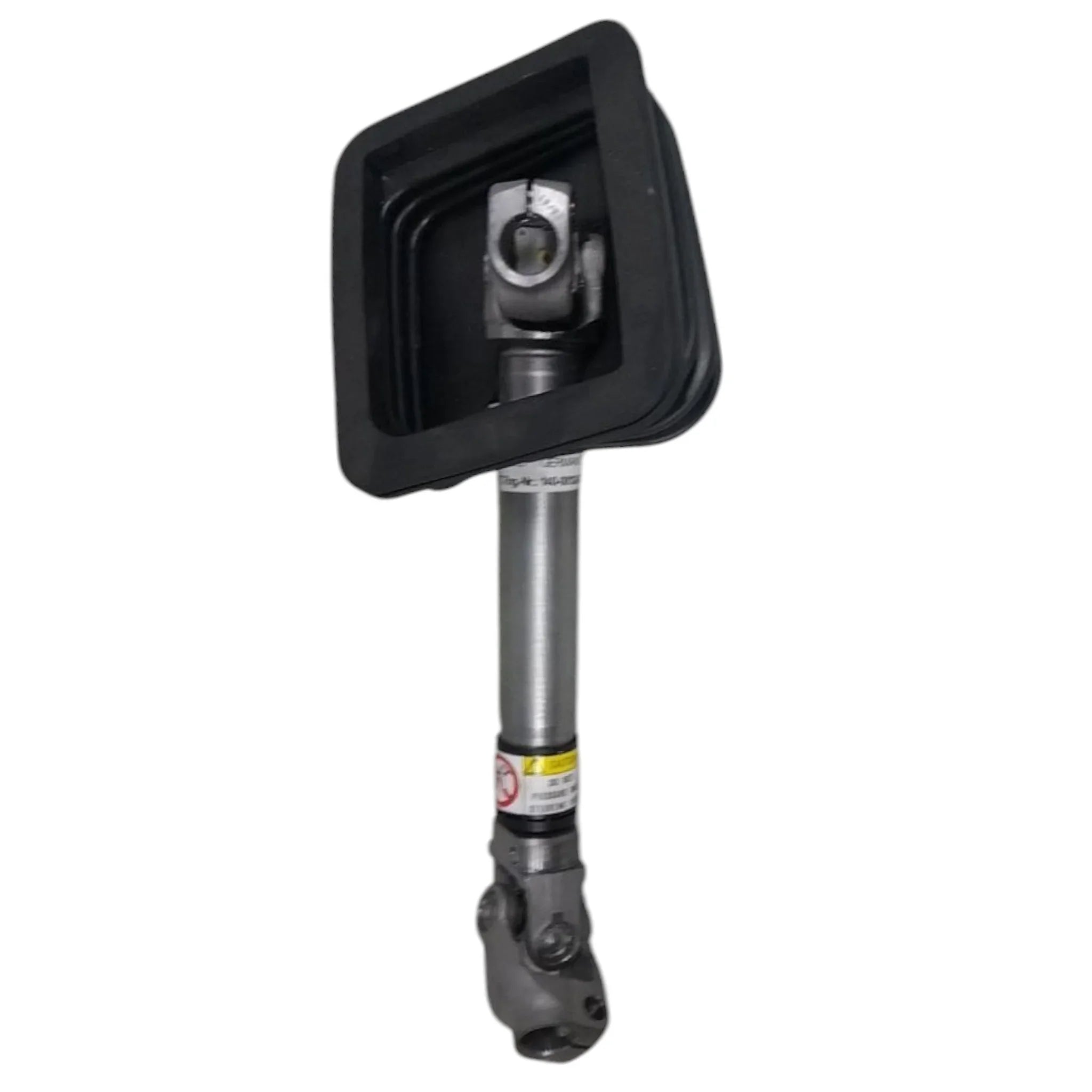 84732720 Genuine Mack Steering Shaft - Truck To Trailer