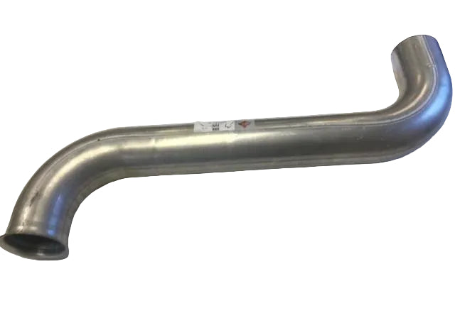 2004504C1 Genuine International  Pipe Exhaust