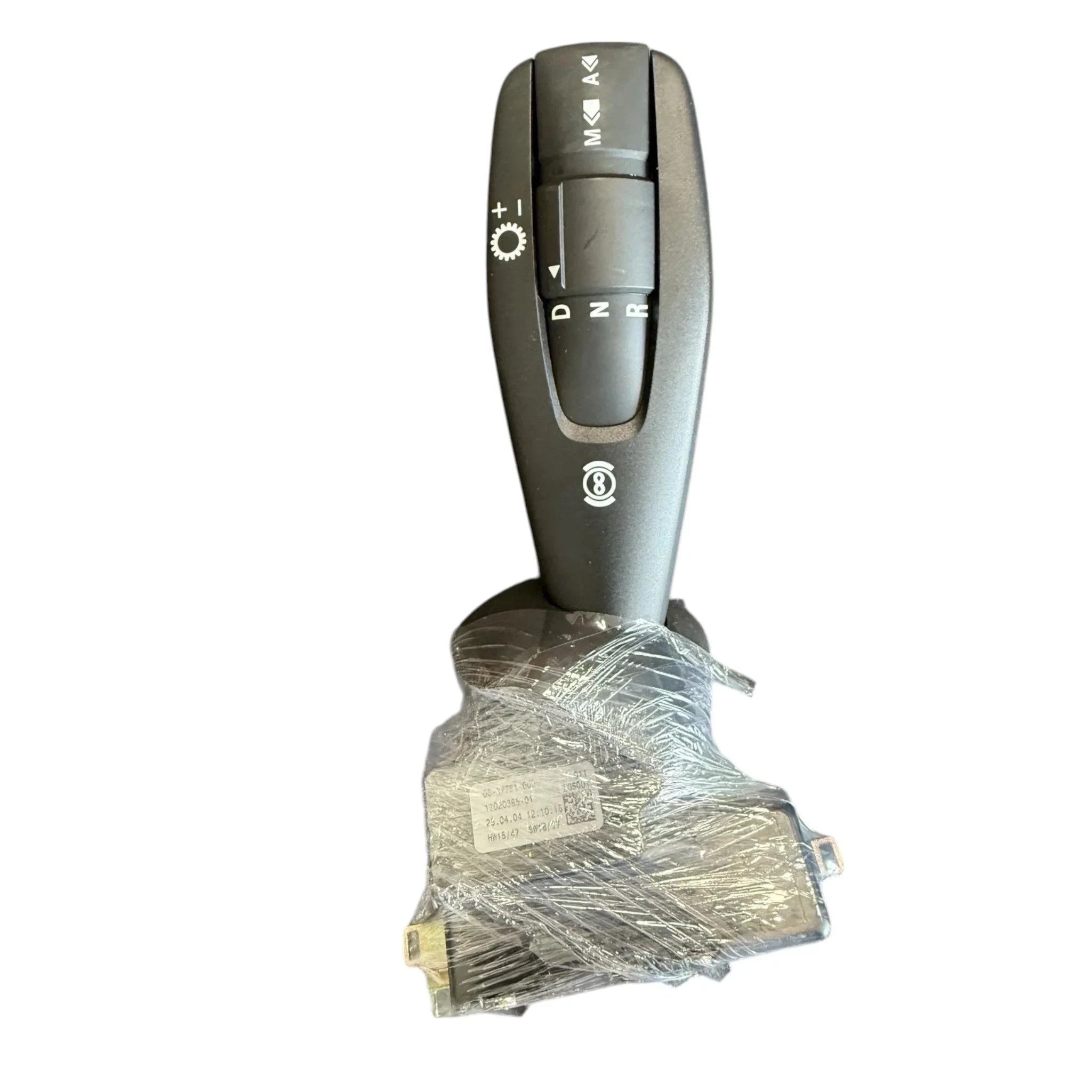 0687751000 Genuine Freightiliner Transmission Shift Control