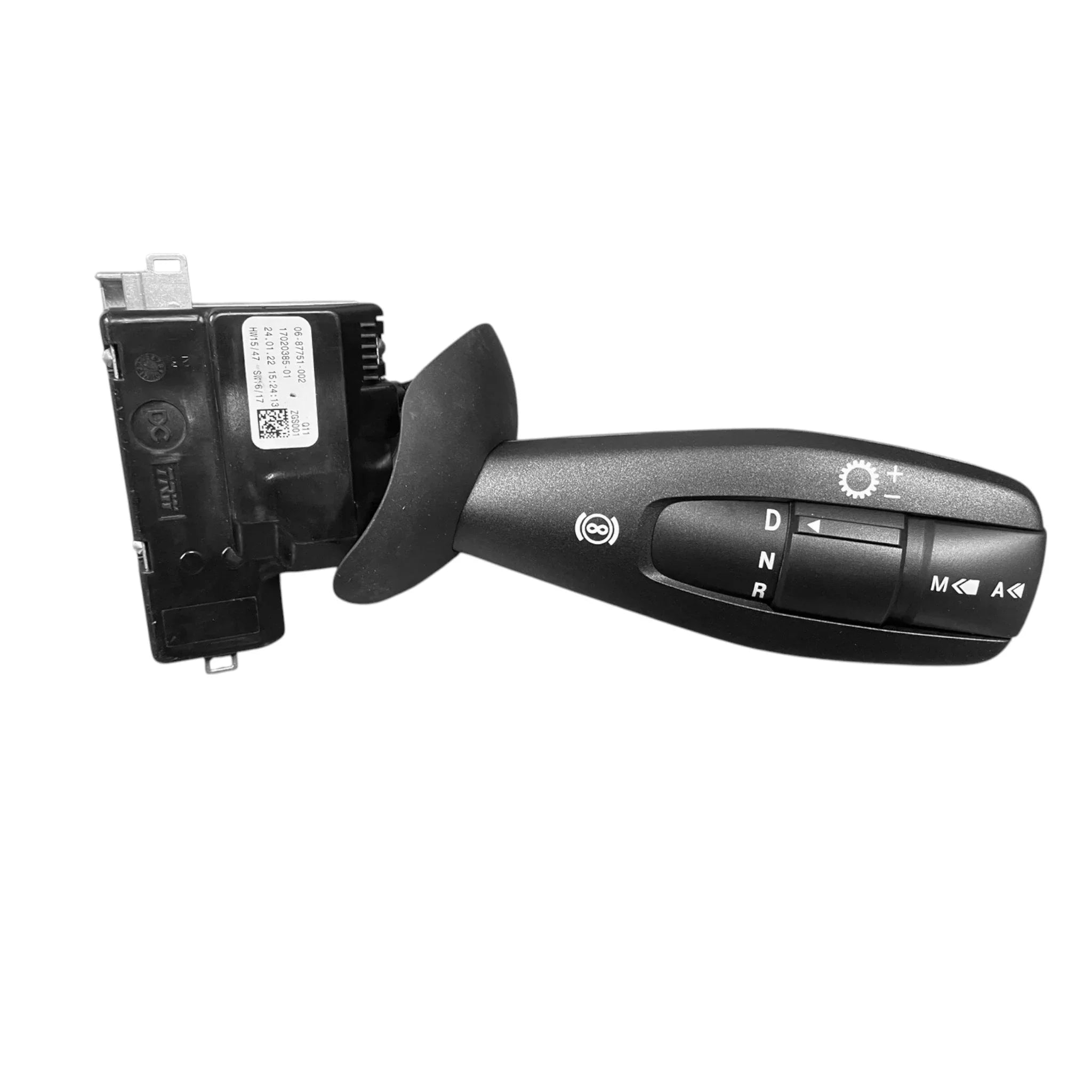 0687751000 Genuine Freightiliner Transmission Shift Control