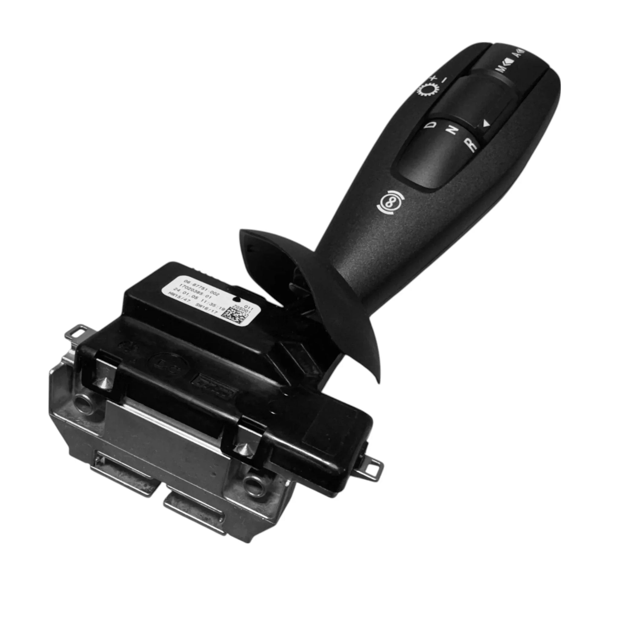 06-87751-002 Genuine Freightiliner Transmission Shift Control Freightl ...