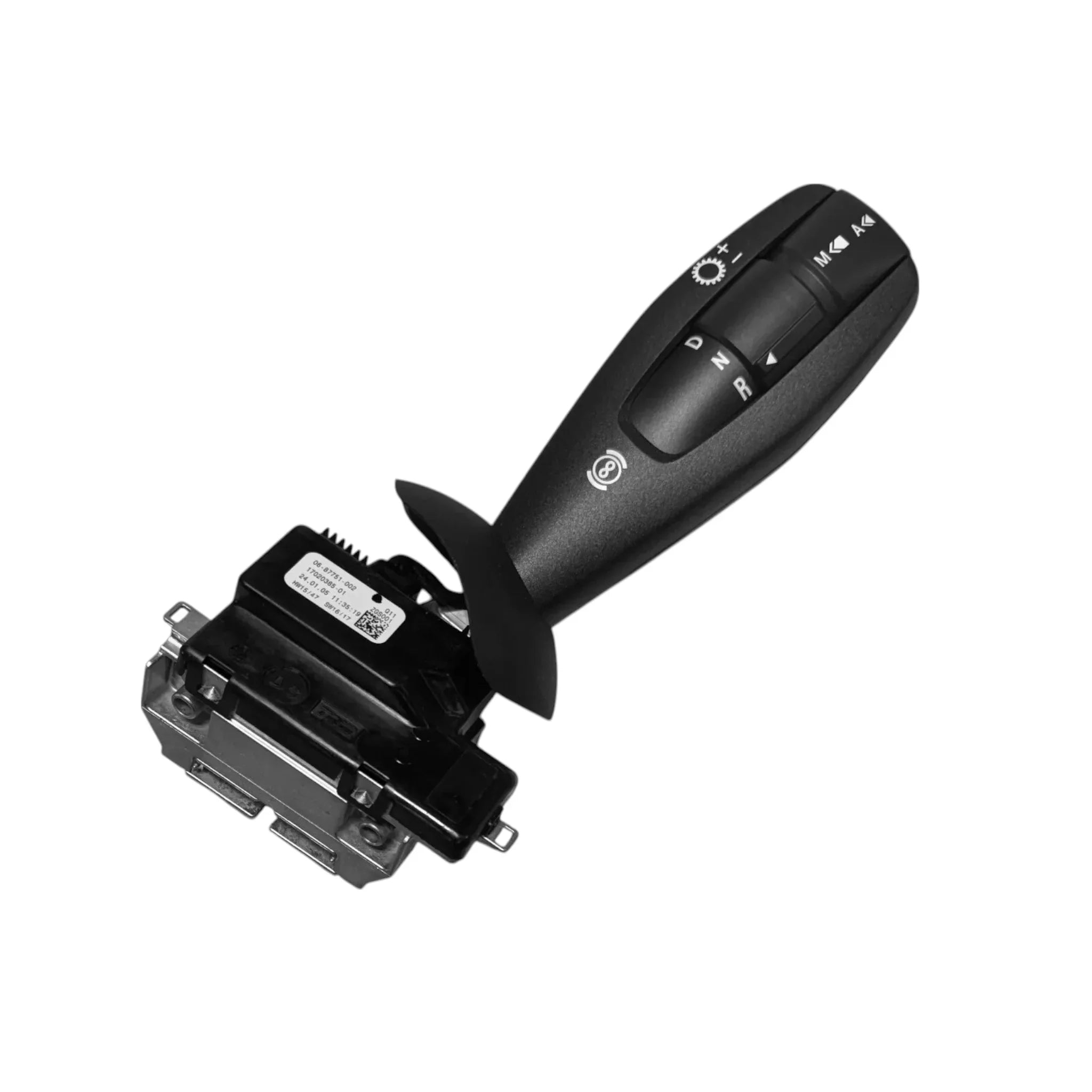 0687751000 Genuine Freightiliner Transmission Shift Control