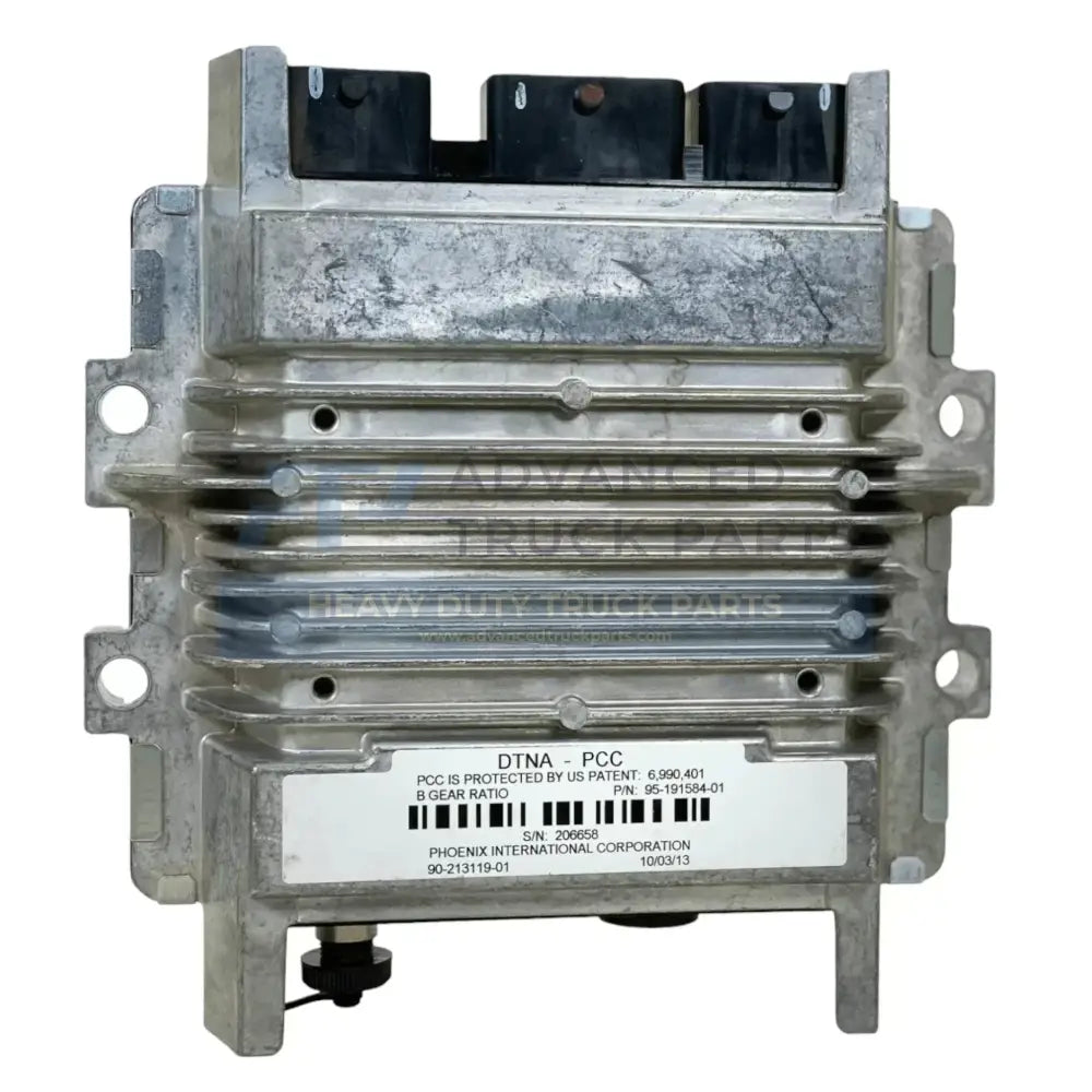 0669475003 Genuine Freightliner Cruise Control Module