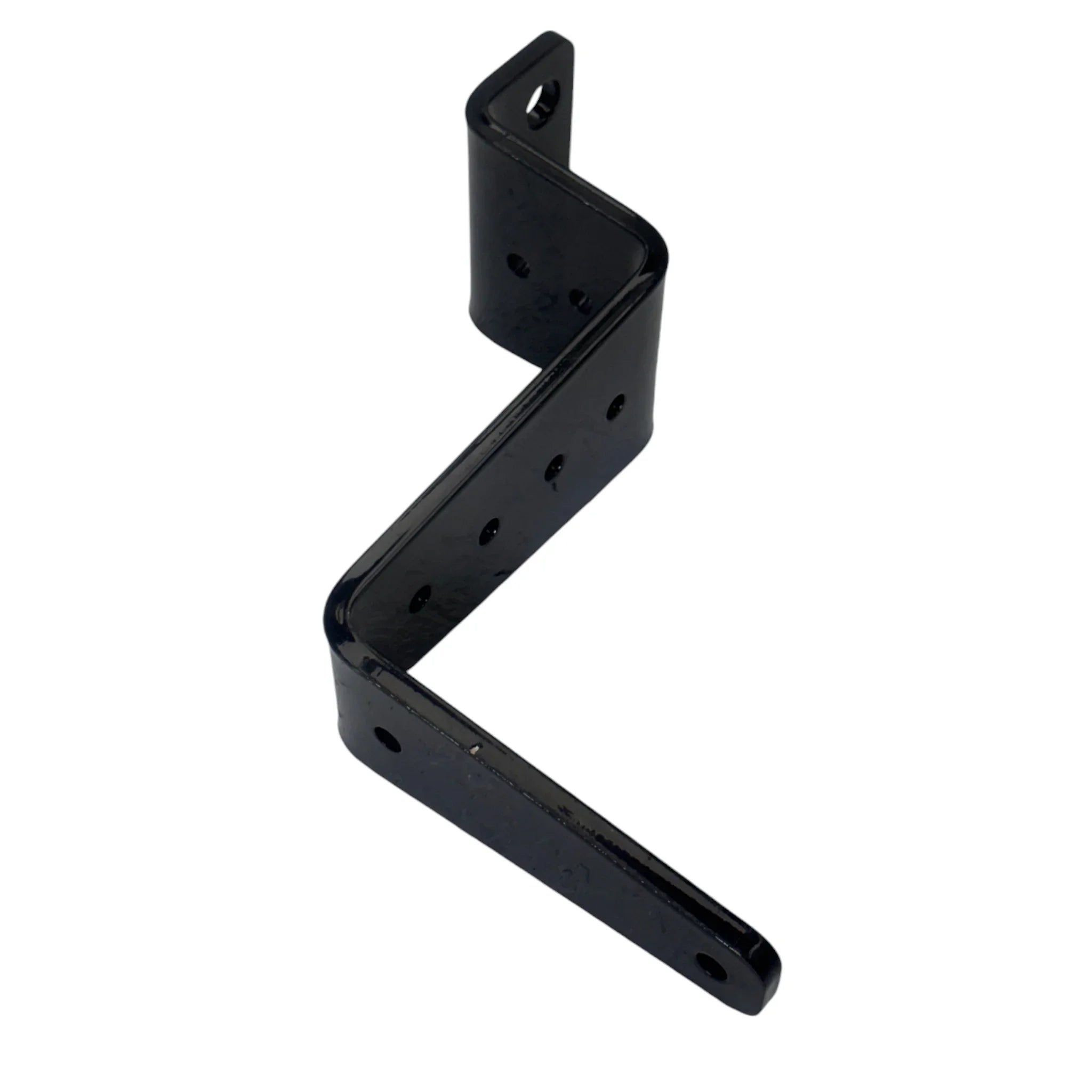 0695831000 Genuine Freightliner Tire Pressure Monitoring System ECU Bracket