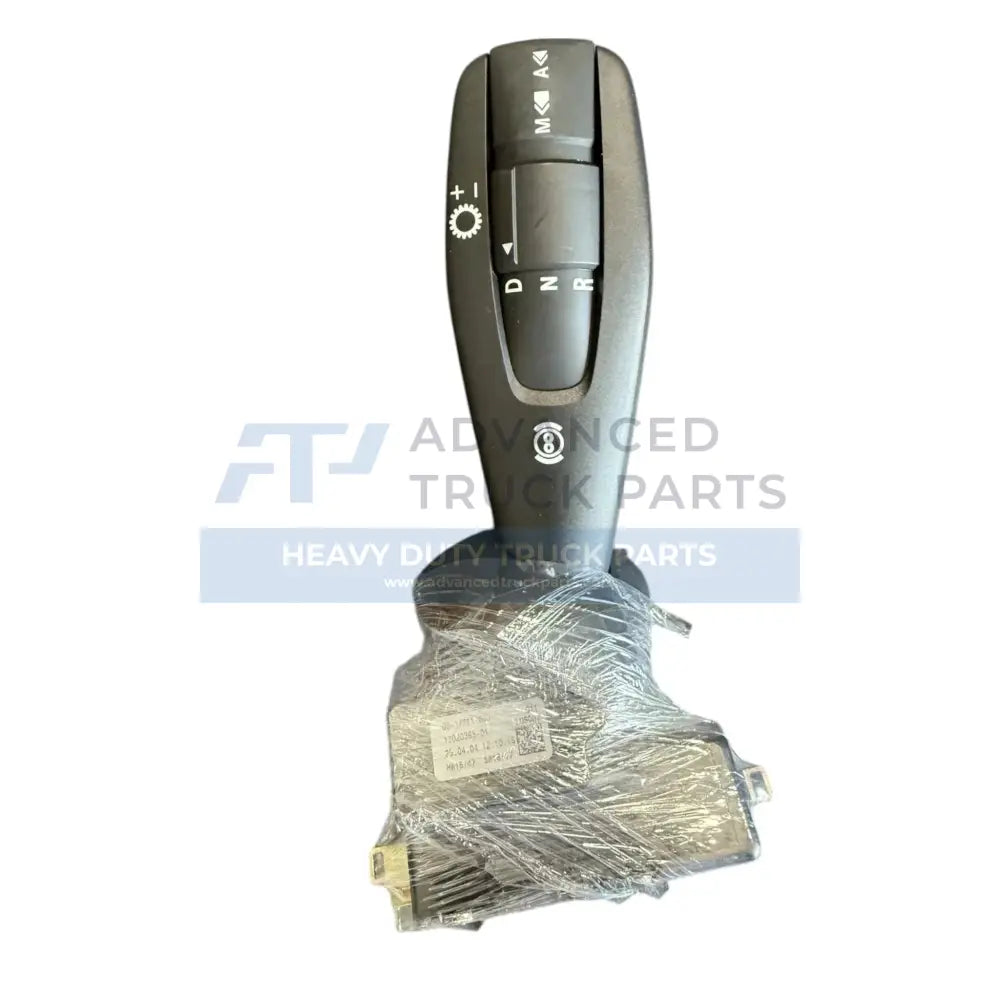 0687751000 Genuine Freightiliner Transmission Shift Control