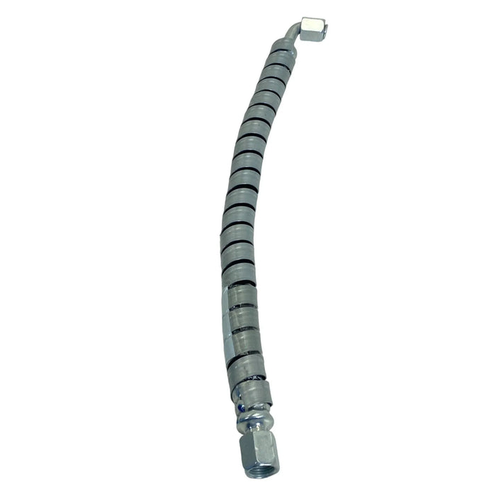 06JA06JB015 Genuine Spartan Metallic Hose