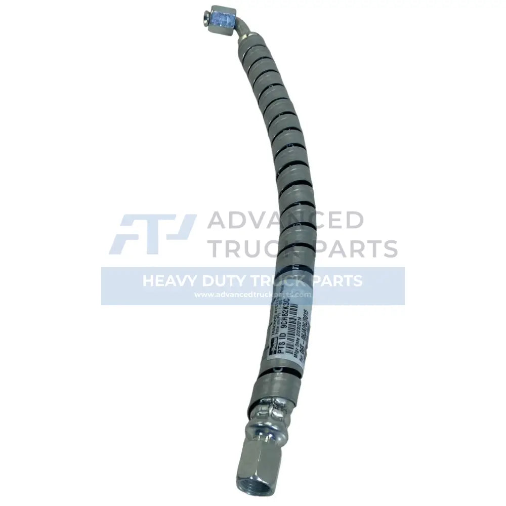 06JA06JB015 Genuine Spartan Metallic Hose