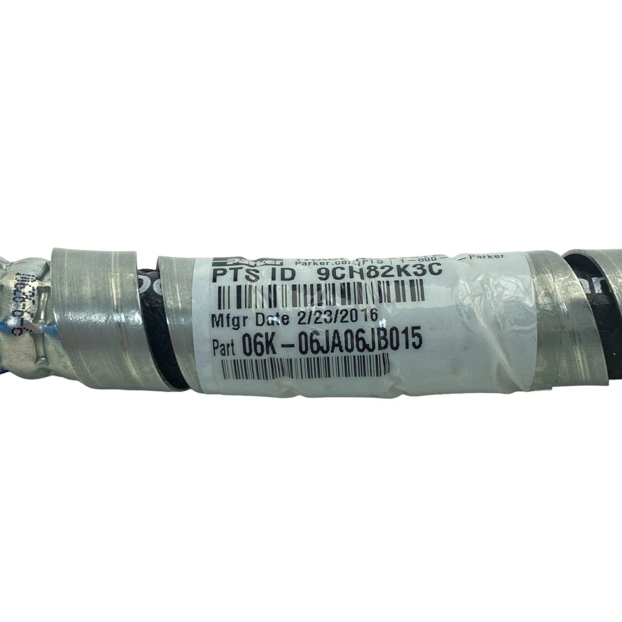 06K-06Ja06Jb015 Genuine Spartan Metallic Hose