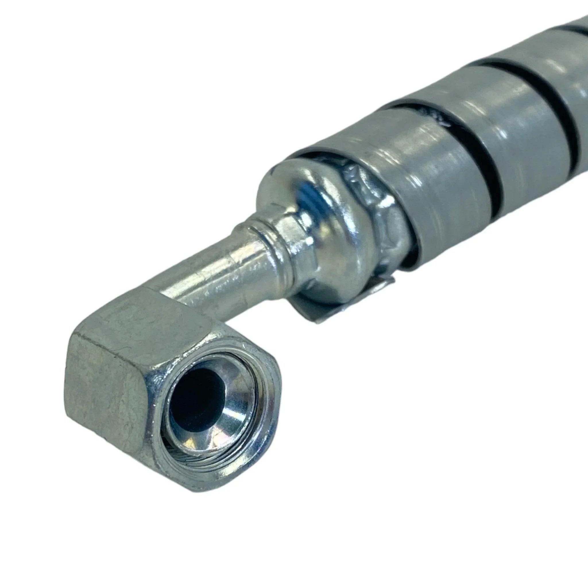 06K06JA06JB015 Genuine Spartan Metallic Hose