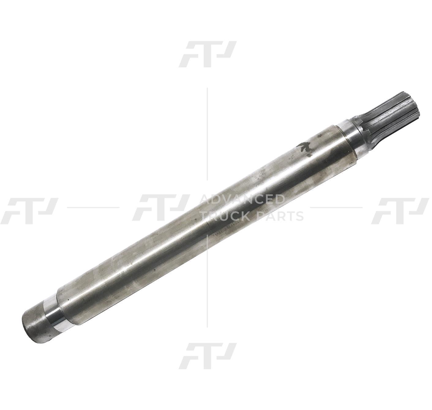 06T40553 Muncie Pto Power Take Off Output Shaft I Cs20 For Series Din 5462 - ADVANCED TRUCK PARTS
