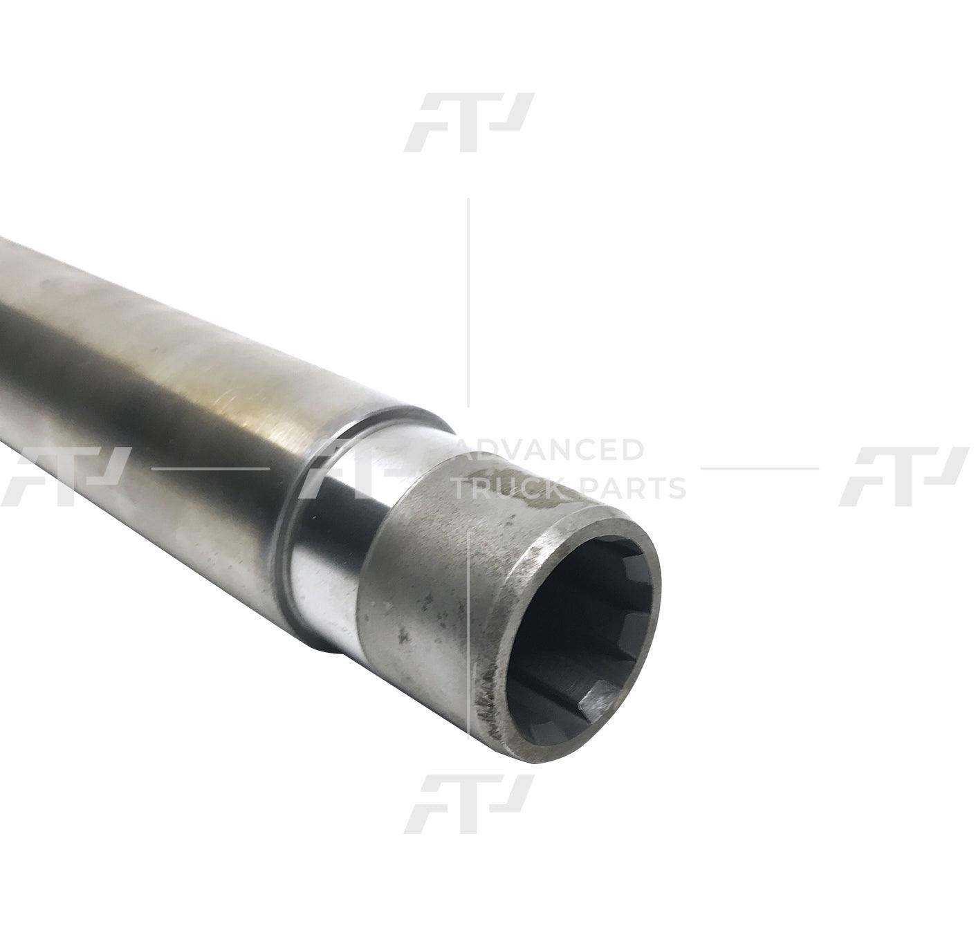 06T40553 Muncie Pto Power Take Off Output Shaft I Cs20 For Series Din 5462 - ADVANCED TRUCK PARTS