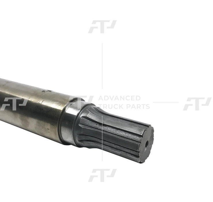 06T40553 Muncie Pto Power Take Off Output Shaft I Cs20 For Series Din 5462