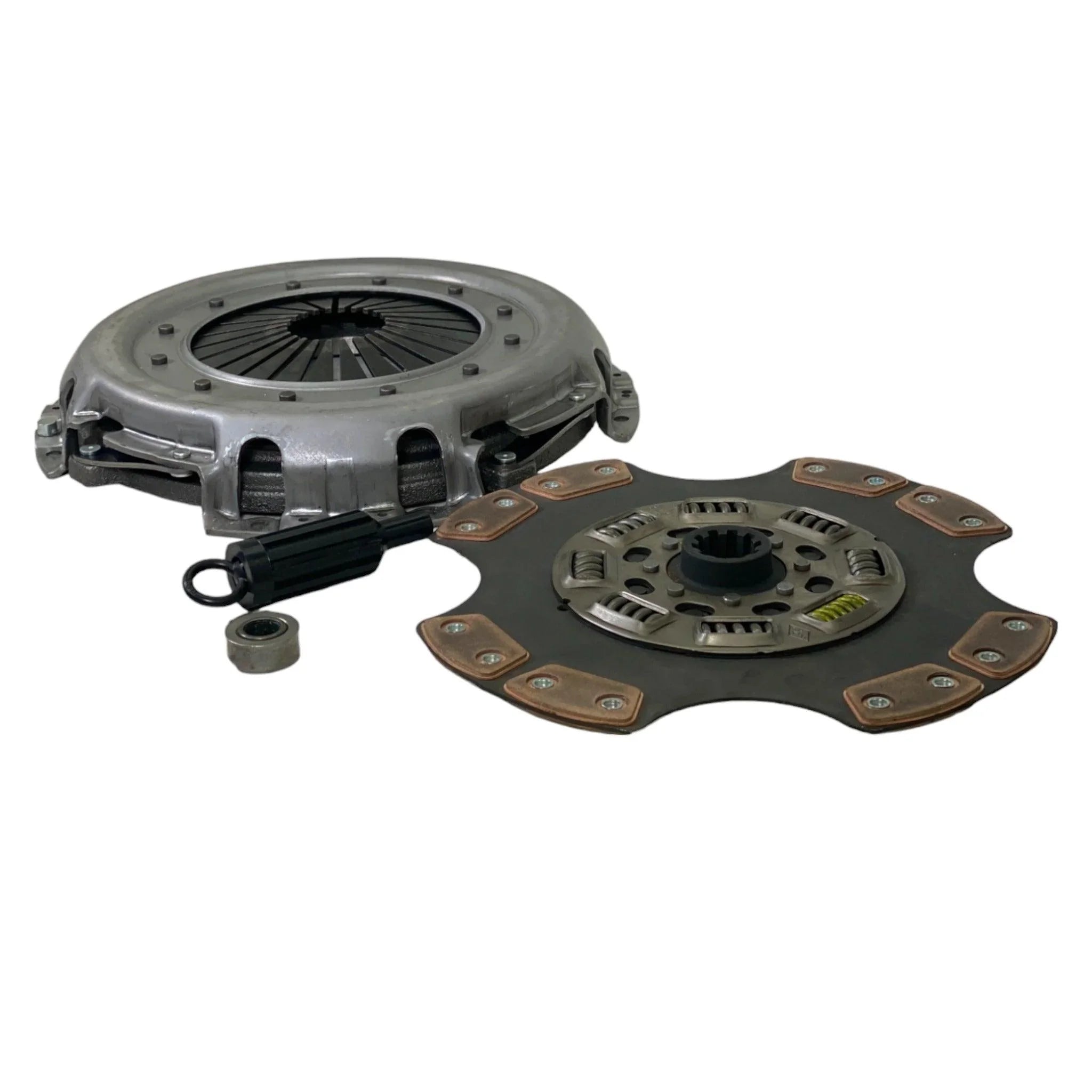 07-113SR300 RhinoPac Clutch Kit