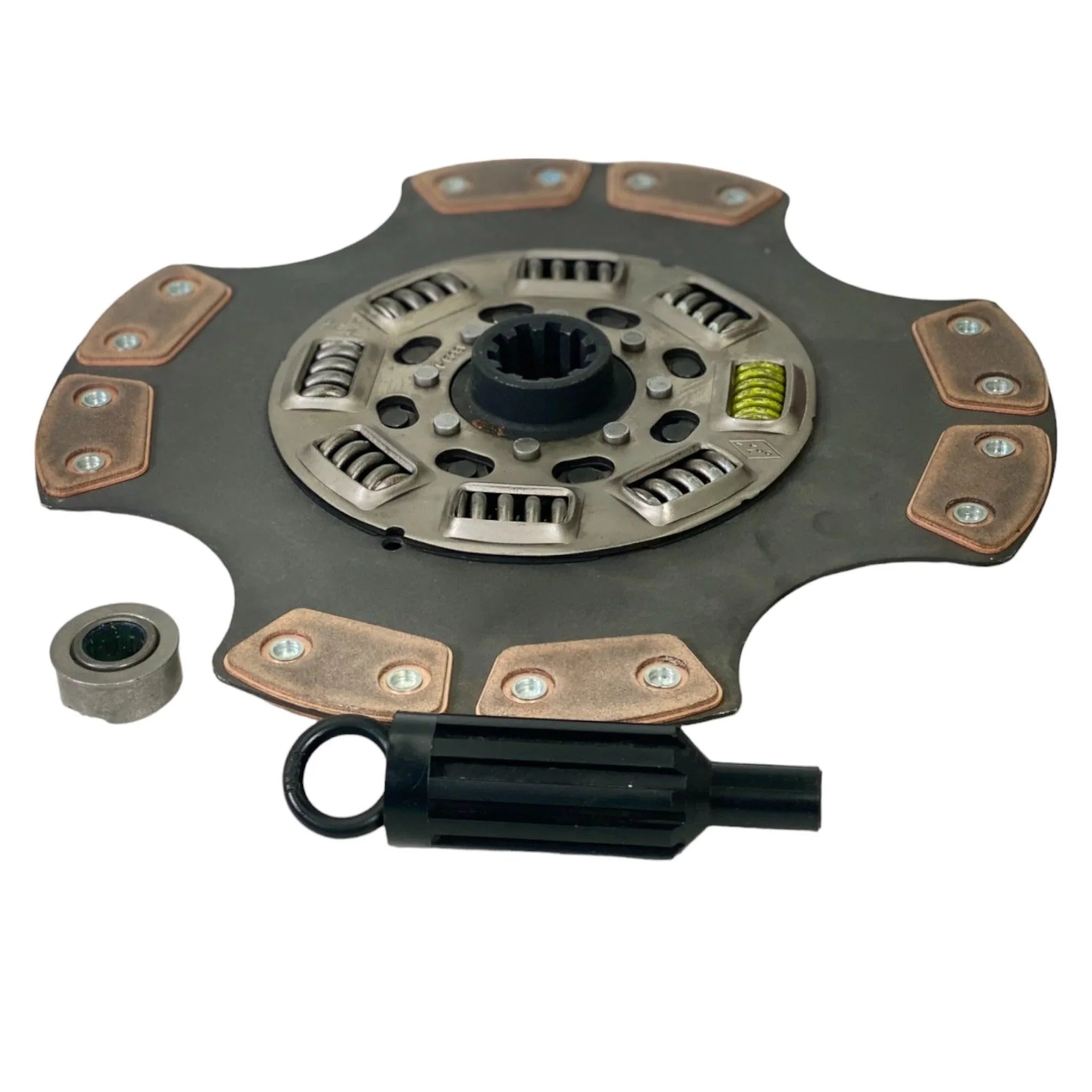 07-113SR300 RhinoPac Clutch Kit