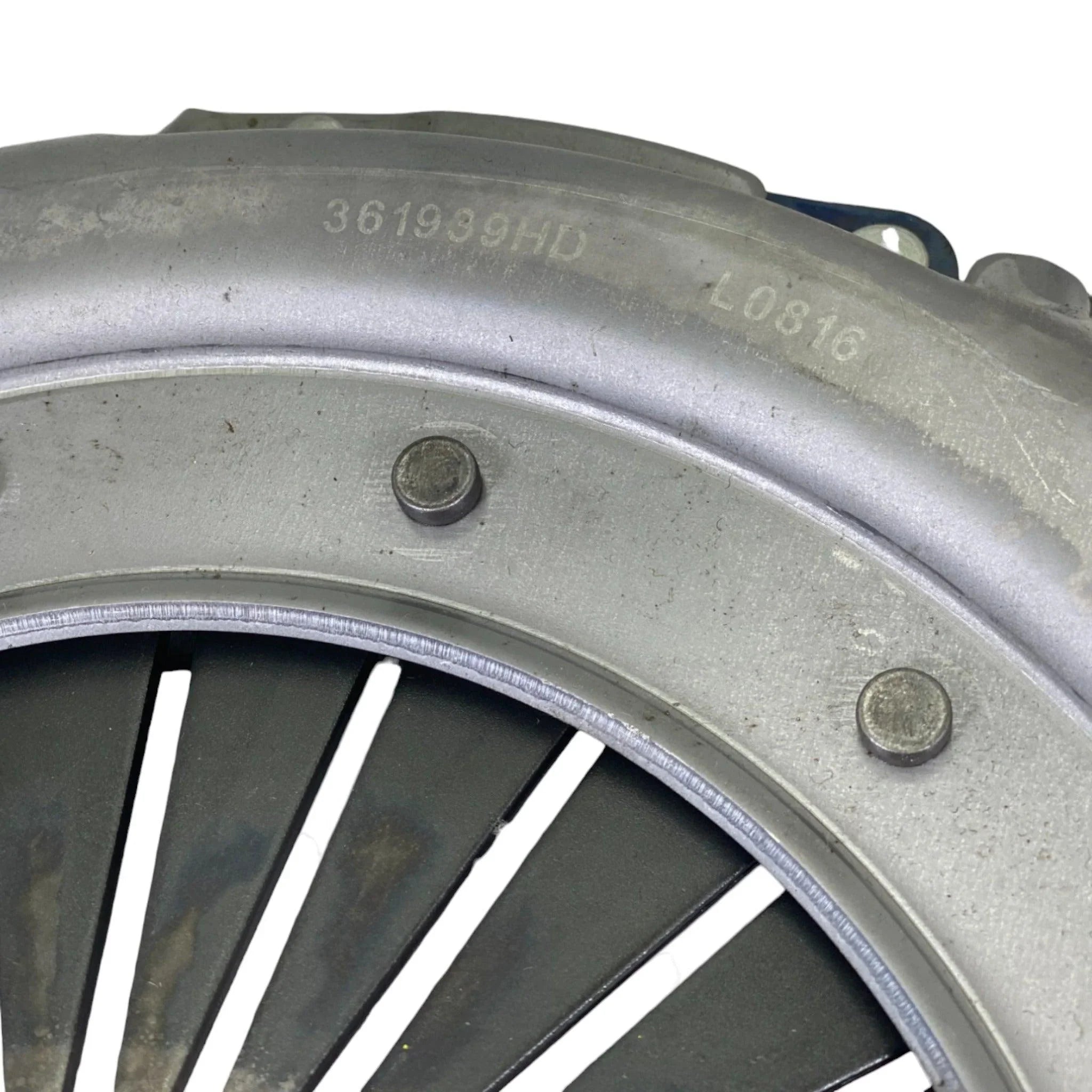 07-113SR300 RhinoPac Clutch Kit