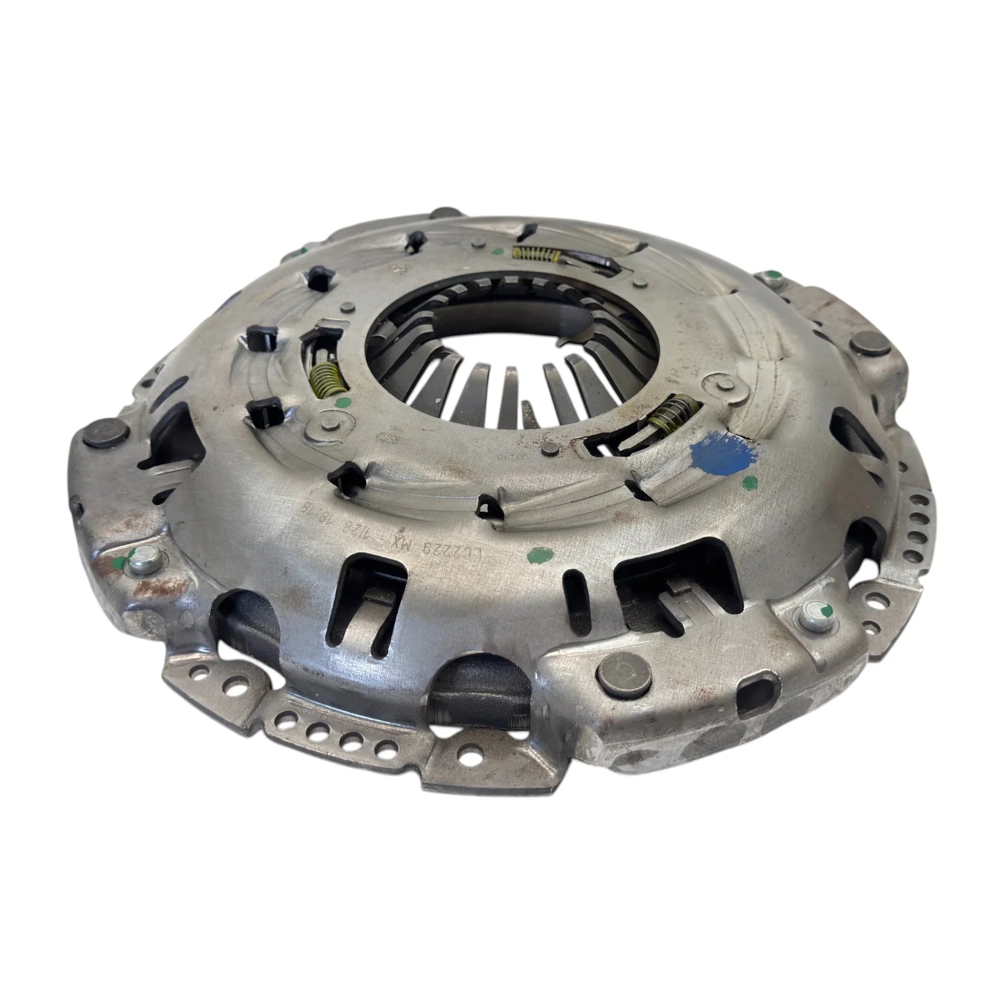 07-180 AMS Clutch Kit