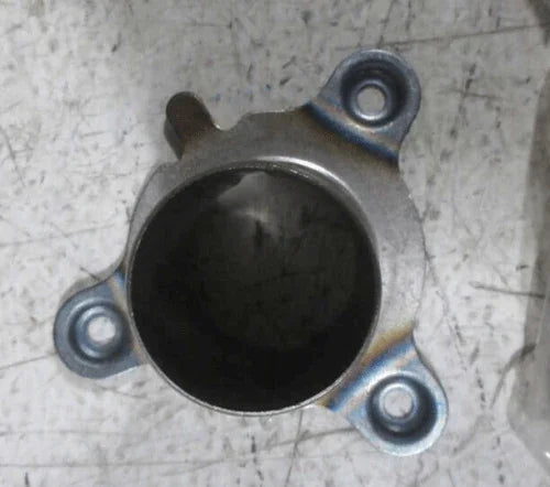 07-233 Genuine LuK Auto Dual Clutch Kit For Ford Focus Fiesta