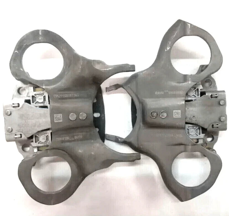 07-233 Genuine LuK Auto Dual Clutch Kit For Ford Focus Fiesta