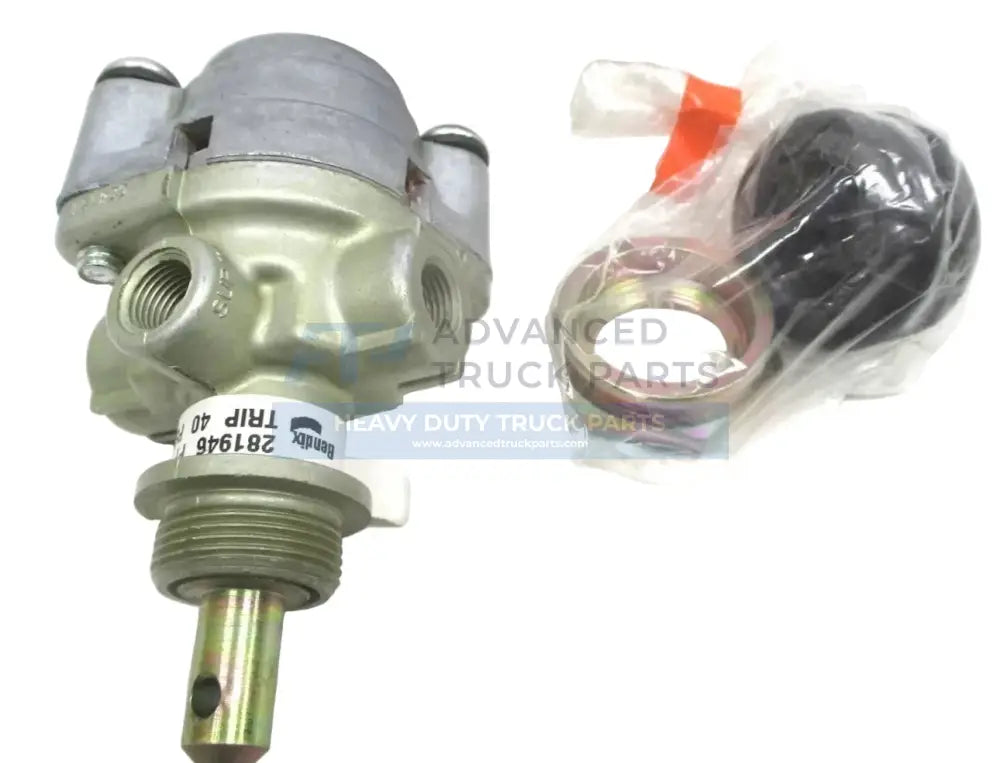 ZAC065533 Genuine Bendix Brake Control Valve
