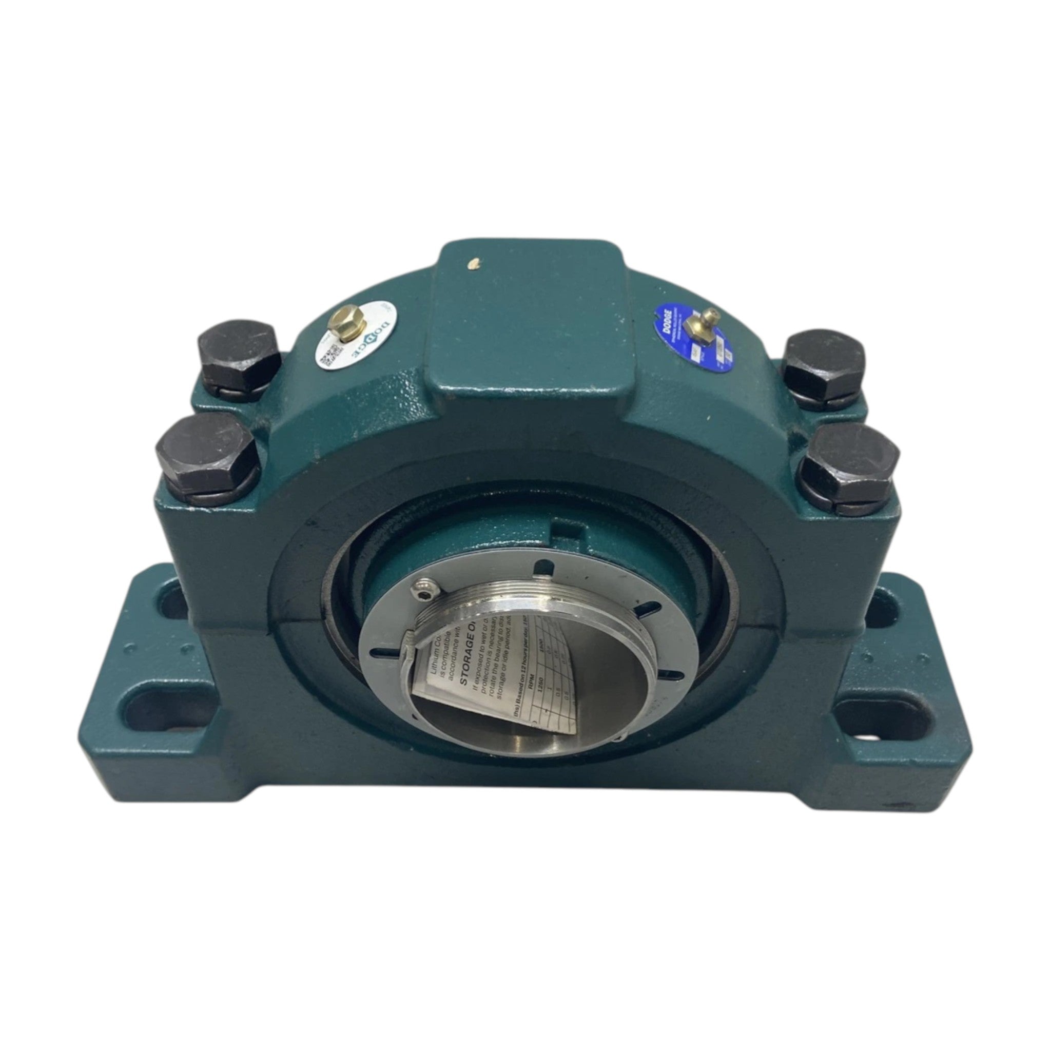 070090 Genuine Dodge Pillow Block Roller Bearing