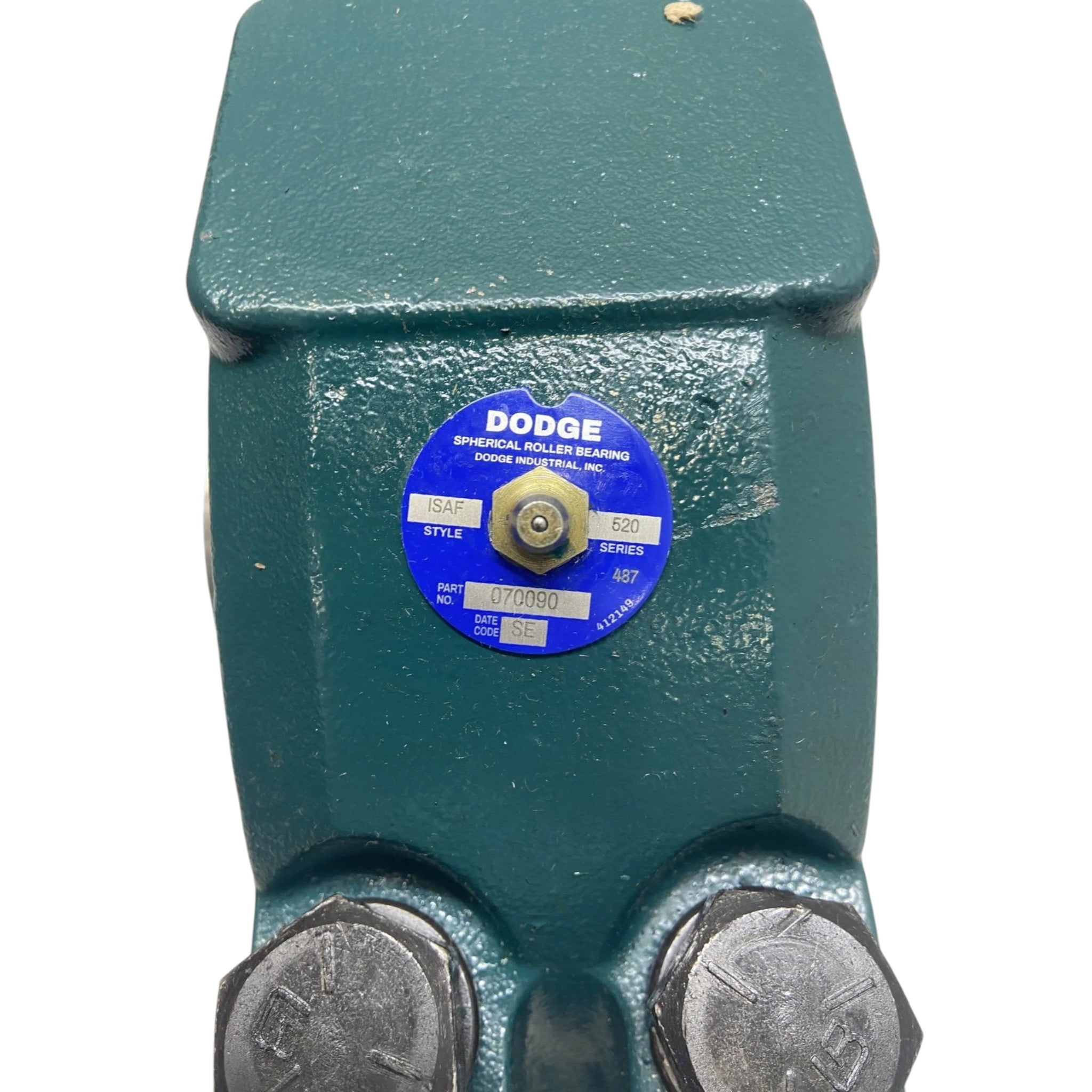 070090 Genuine Dodge Pillow Block Roller Bearing
