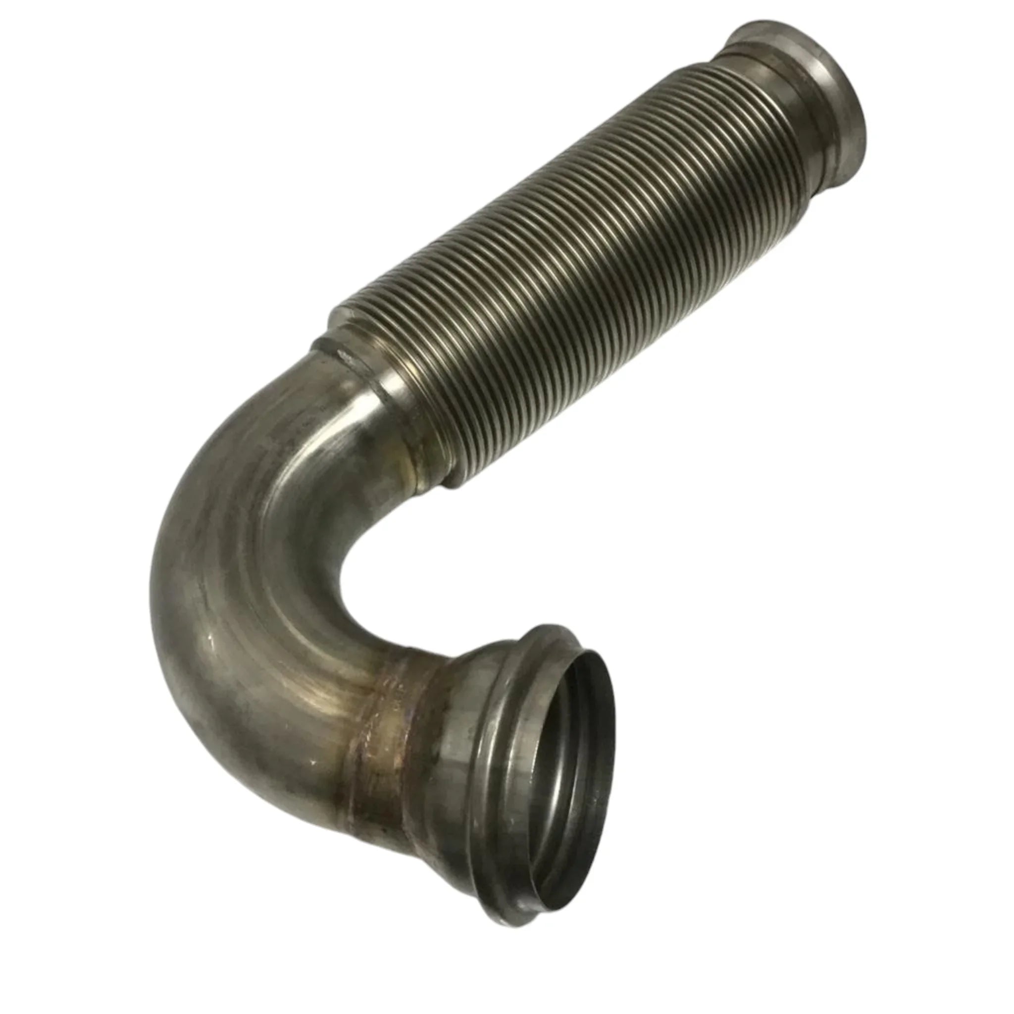 22327304 Genuine Volvo Exhaust Pipe - Truck To Trailer