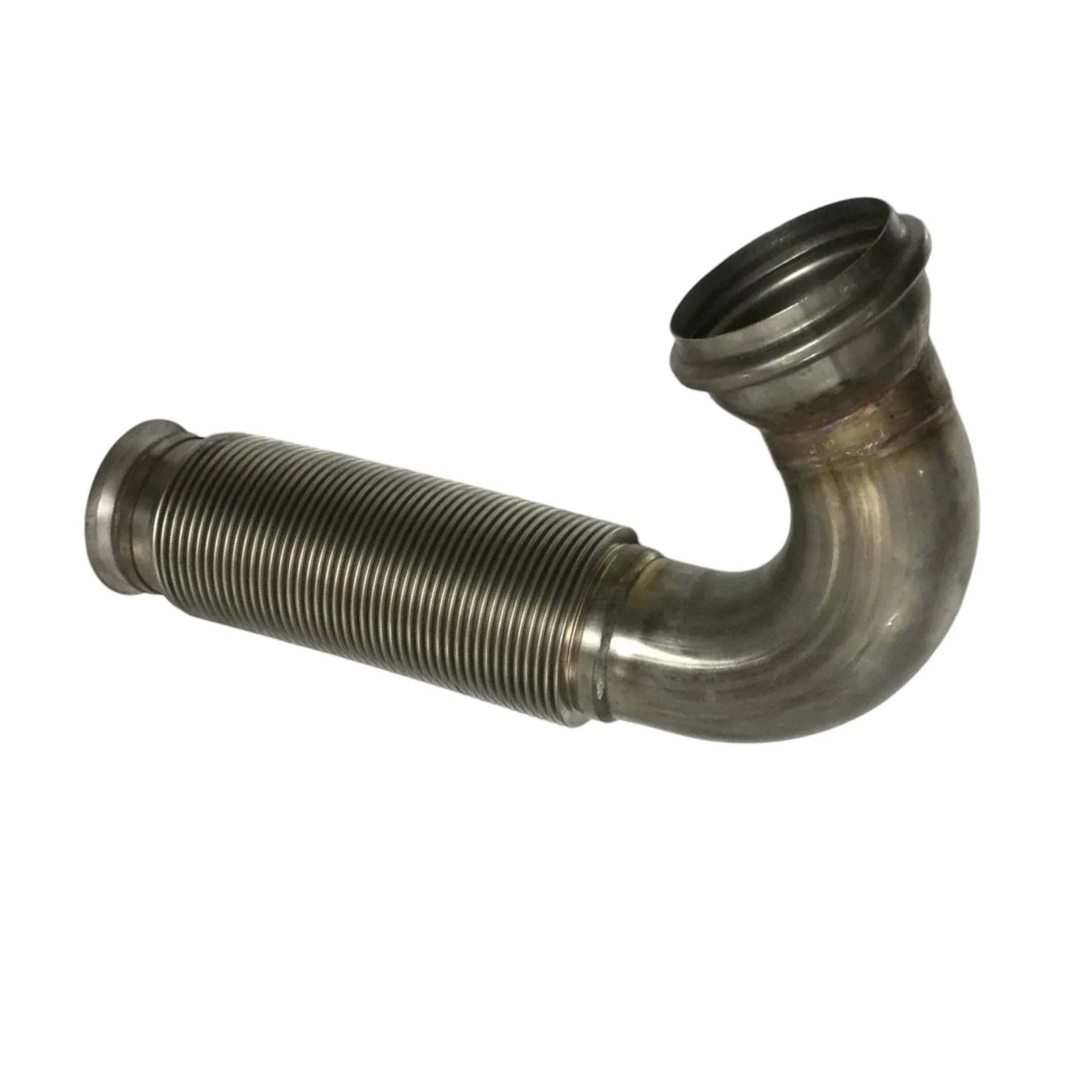 22327304 Genuine Volvo Exhaust Pipe - Truck To Trailer