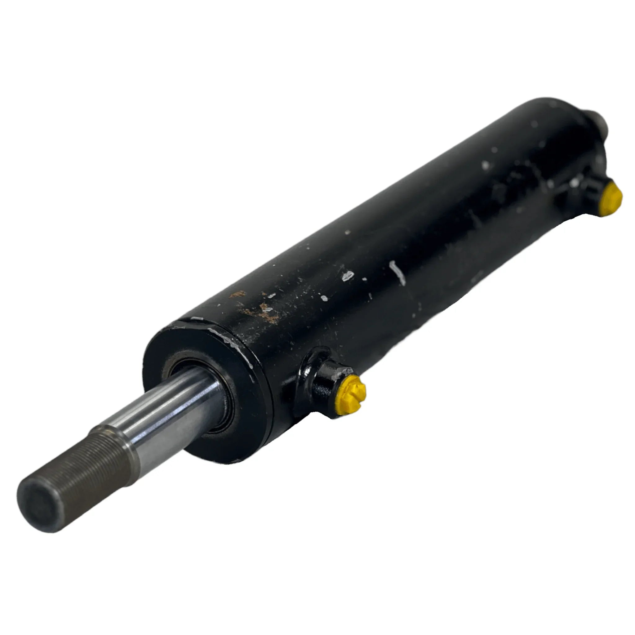 070Sl164-1X Genuine Dana Holding Front Left Or Rear Right Steer Cylinder 18.61