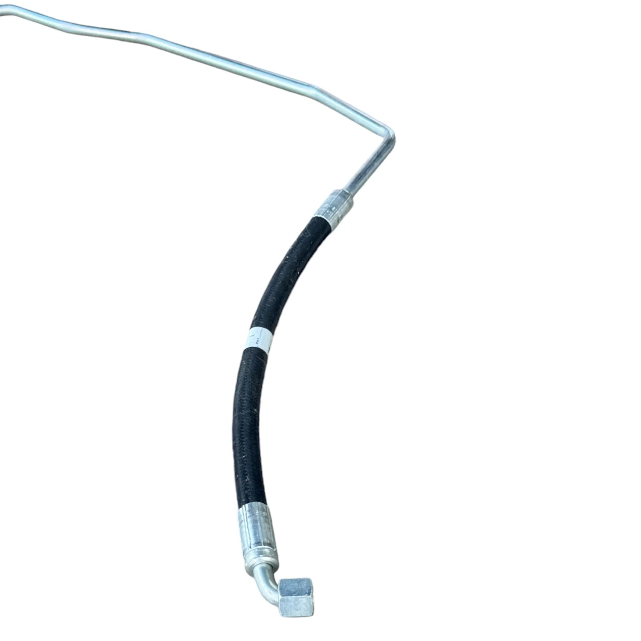 0721999000 Genuine Freightliner Left Transmission Oil Cooler Line